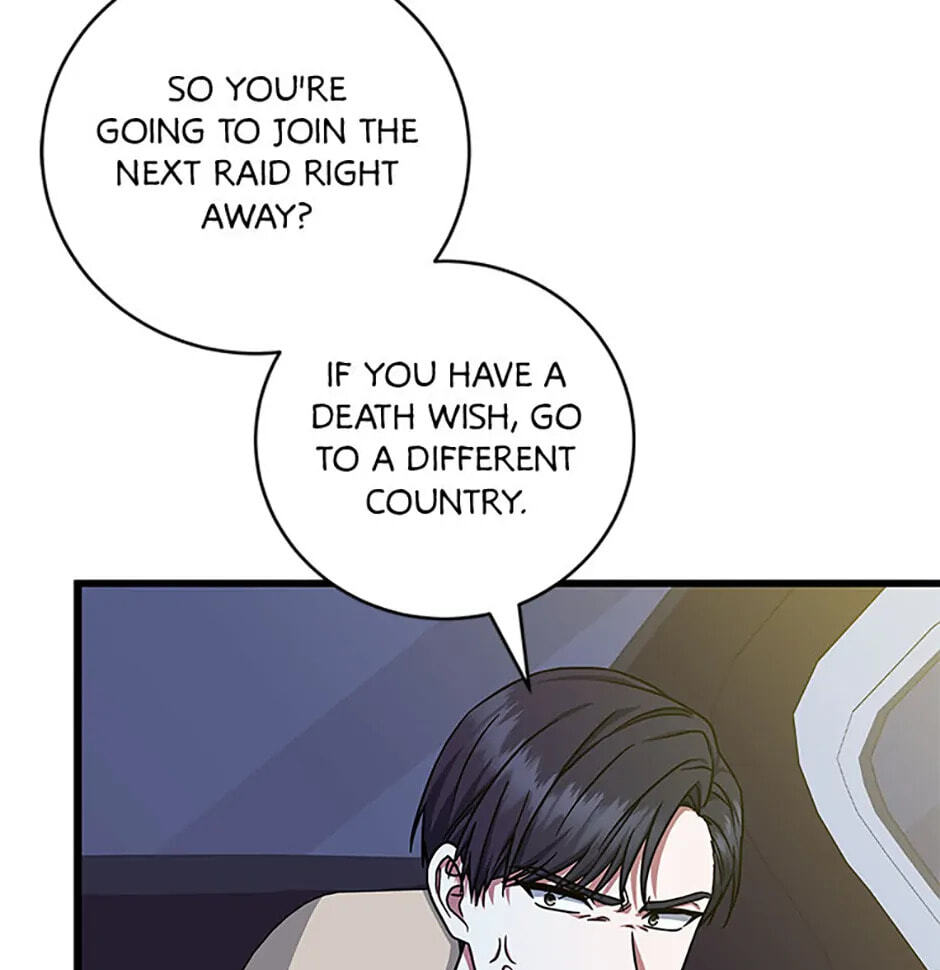 Welcome to the Dungeon Hotel Chapter 13 page 99 - 