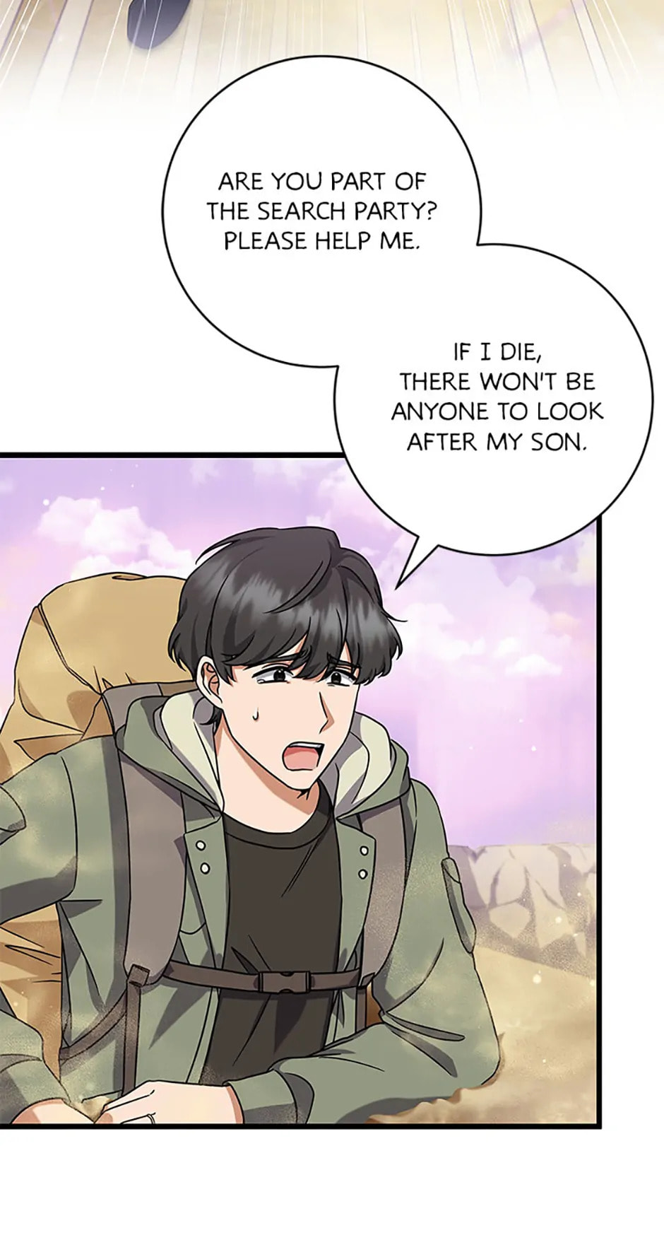 Welcome to the Dungeon Hotel Chapter 14 page 101 - 