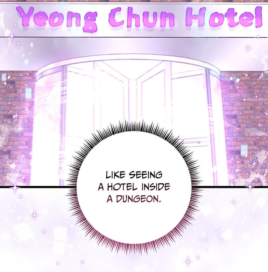 Welcome to the Dungeon Hotel Chapter 14 page 12 - 