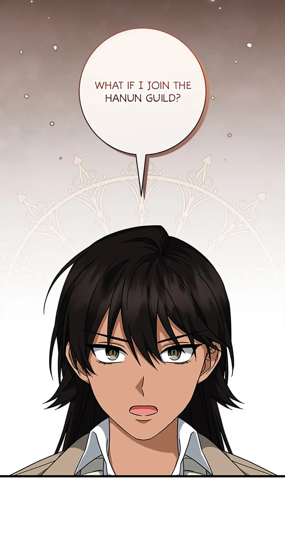 Welcome to the Dungeon Hotel Chapter 14 page 19 - 