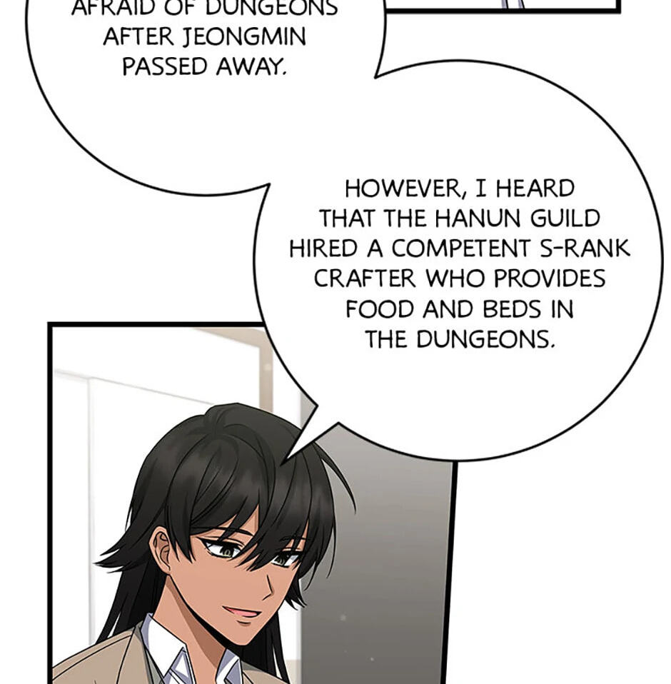 Welcome to the Dungeon Hotel Chapter 14 page 21 - 