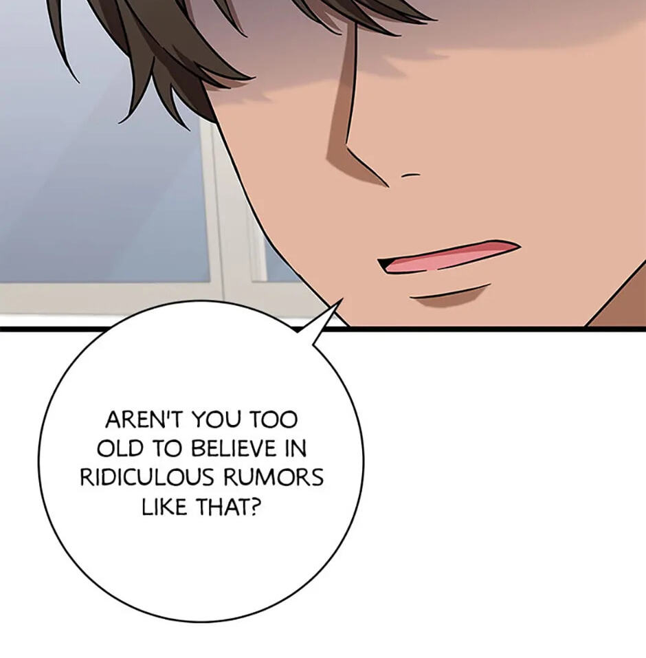 Welcome to the Dungeon Hotel Chapter 14 page 27 - 
