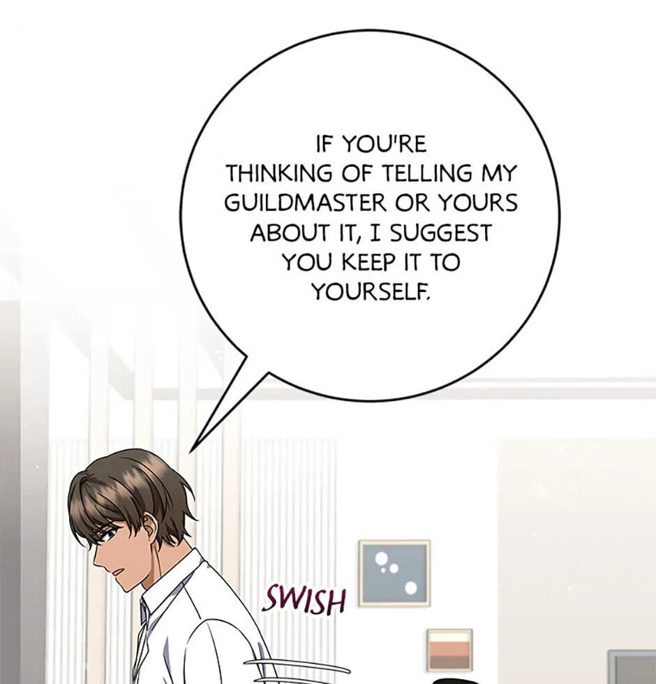 Welcome to the Dungeon Hotel Chapter 14 page 28 - 