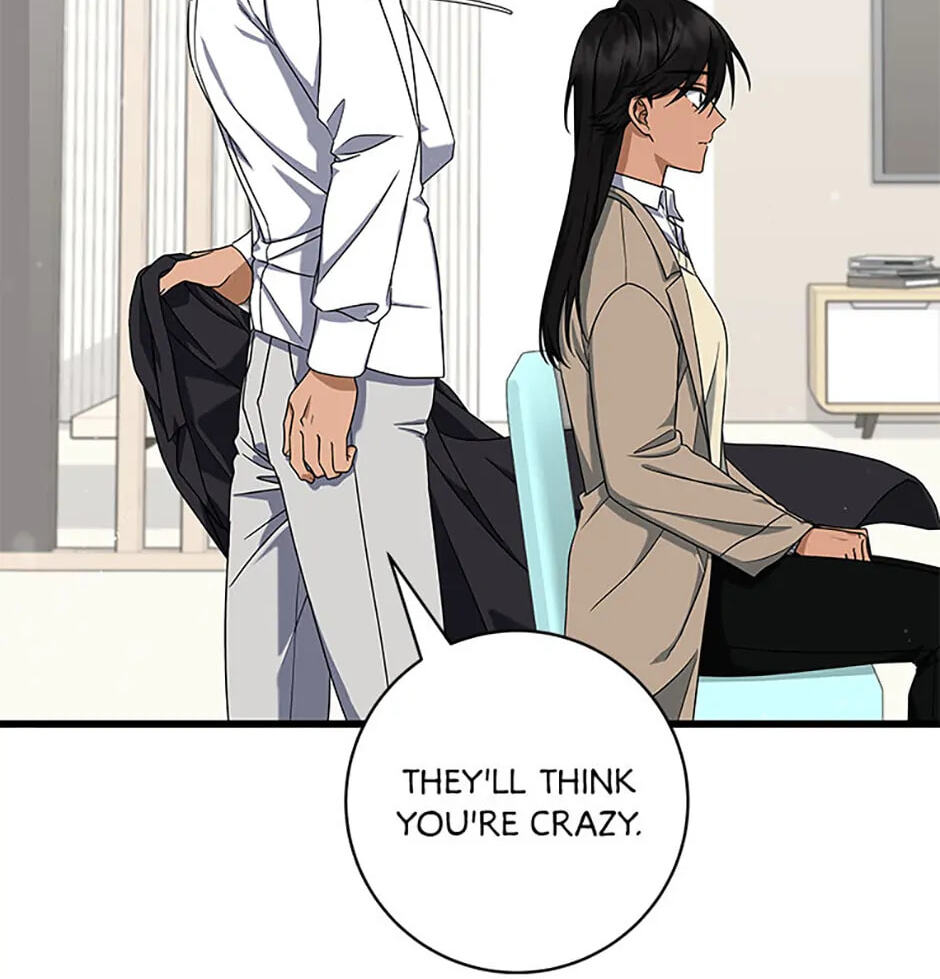 Welcome to the Dungeon Hotel Chapter 14 page 29 - 