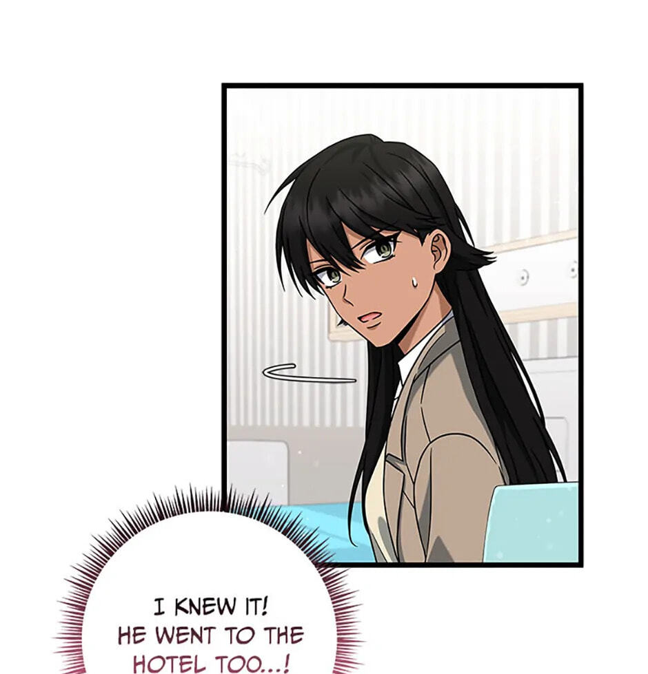 Welcome to the Dungeon Hotel Chapter 14 page 30 - 