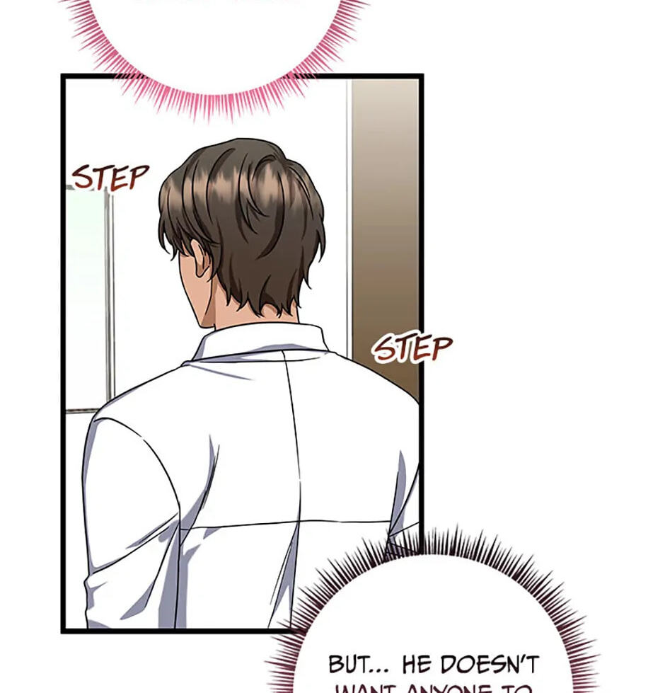 Welcome to the Dungeon Hotel Chapter 14 page 31 - 