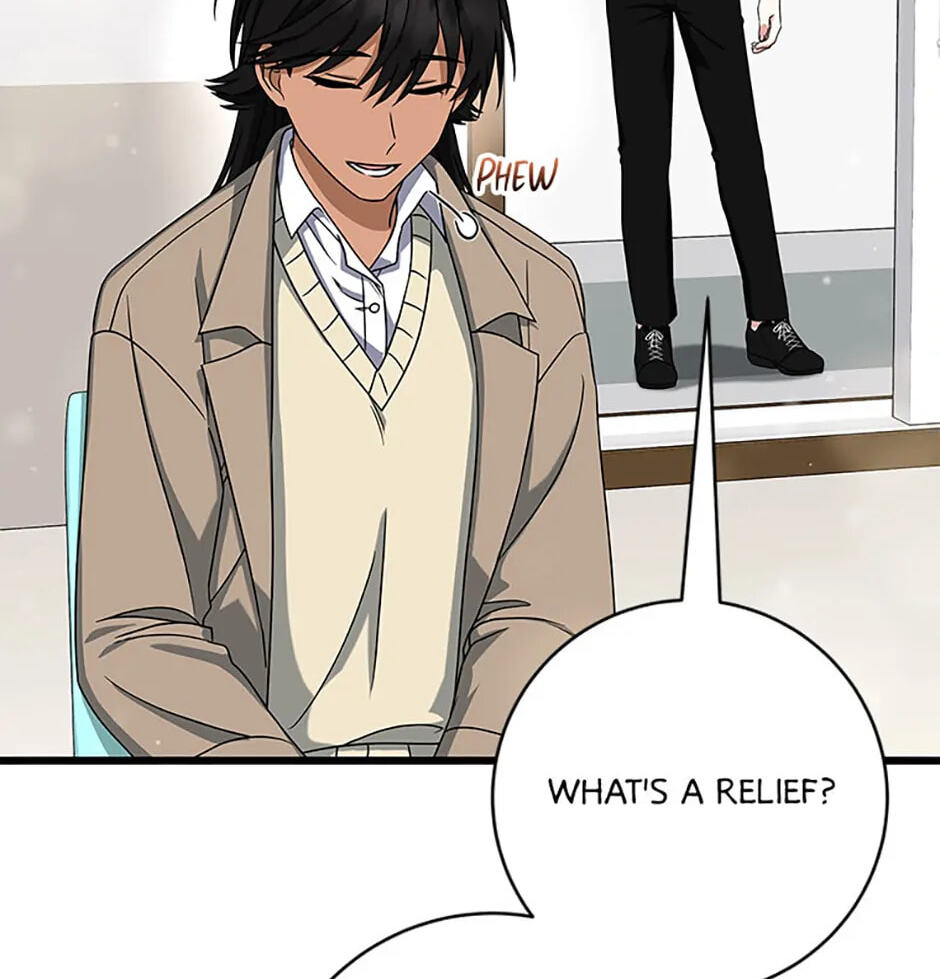 Welcome to the Dungeon Hotel Chapter 14 page 33 - 