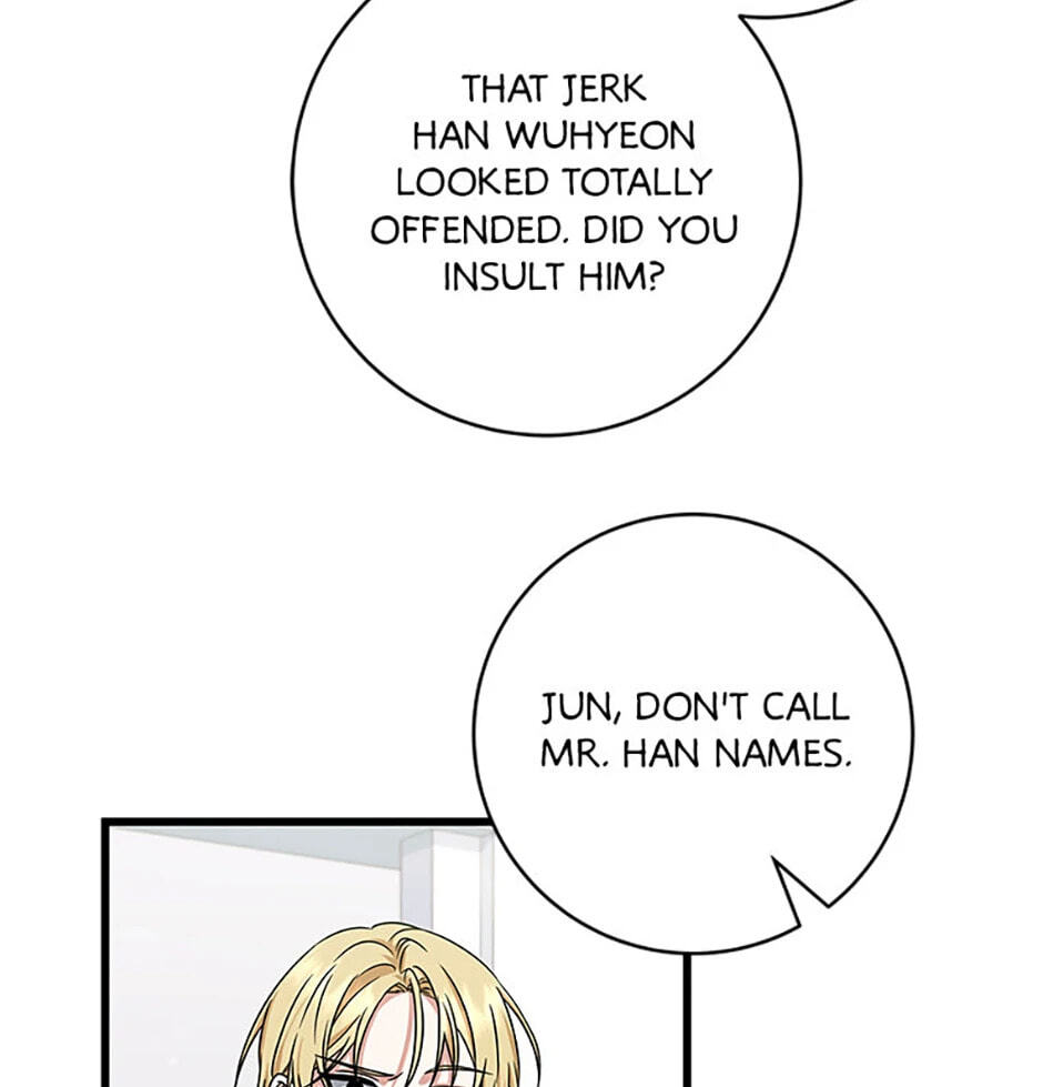 Welcome to the Dungeon Hotel Chapter 14 page 34 - 