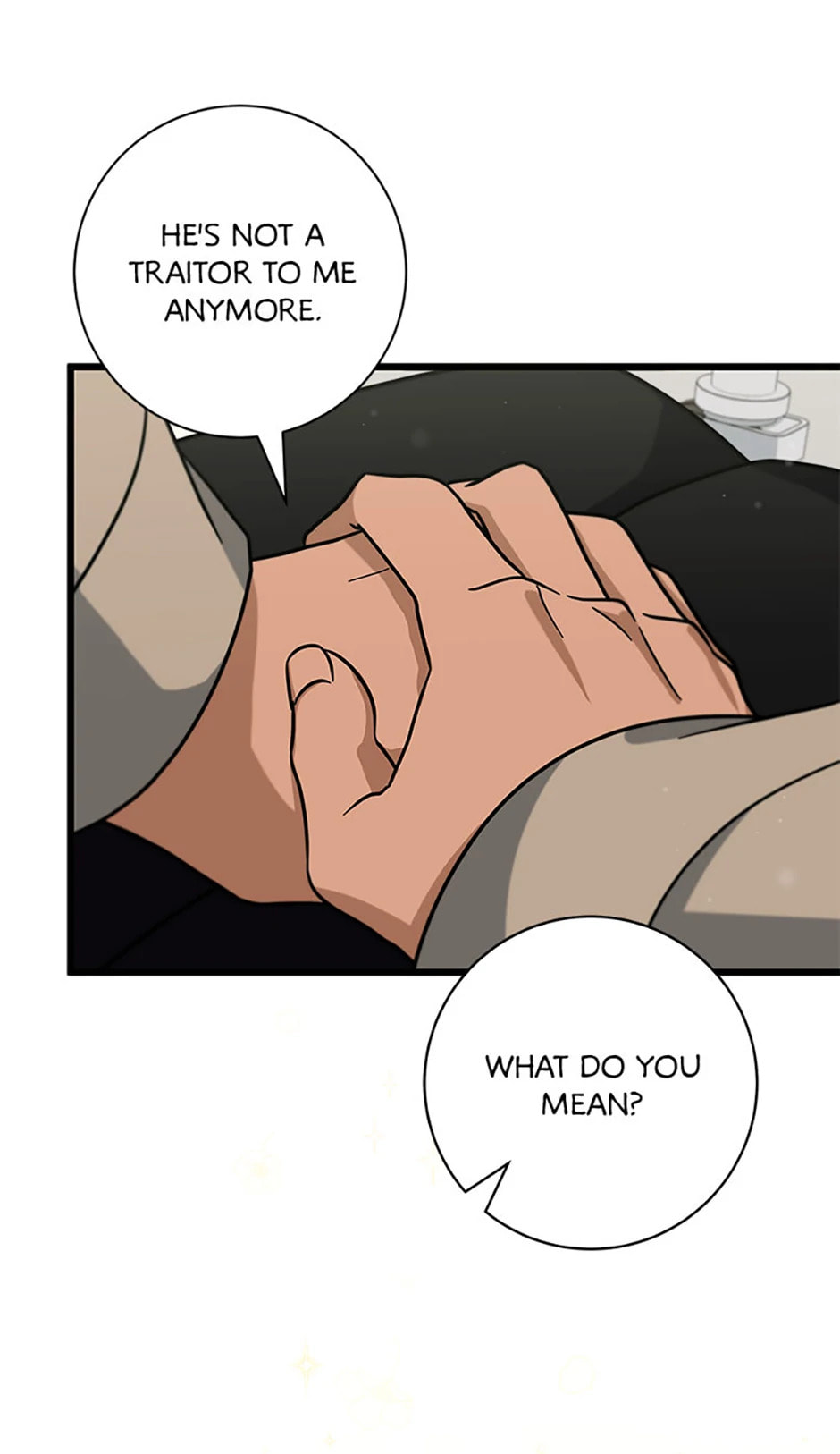 Welcome to the Dungeon Hotel Chapter 14 page 36 - 