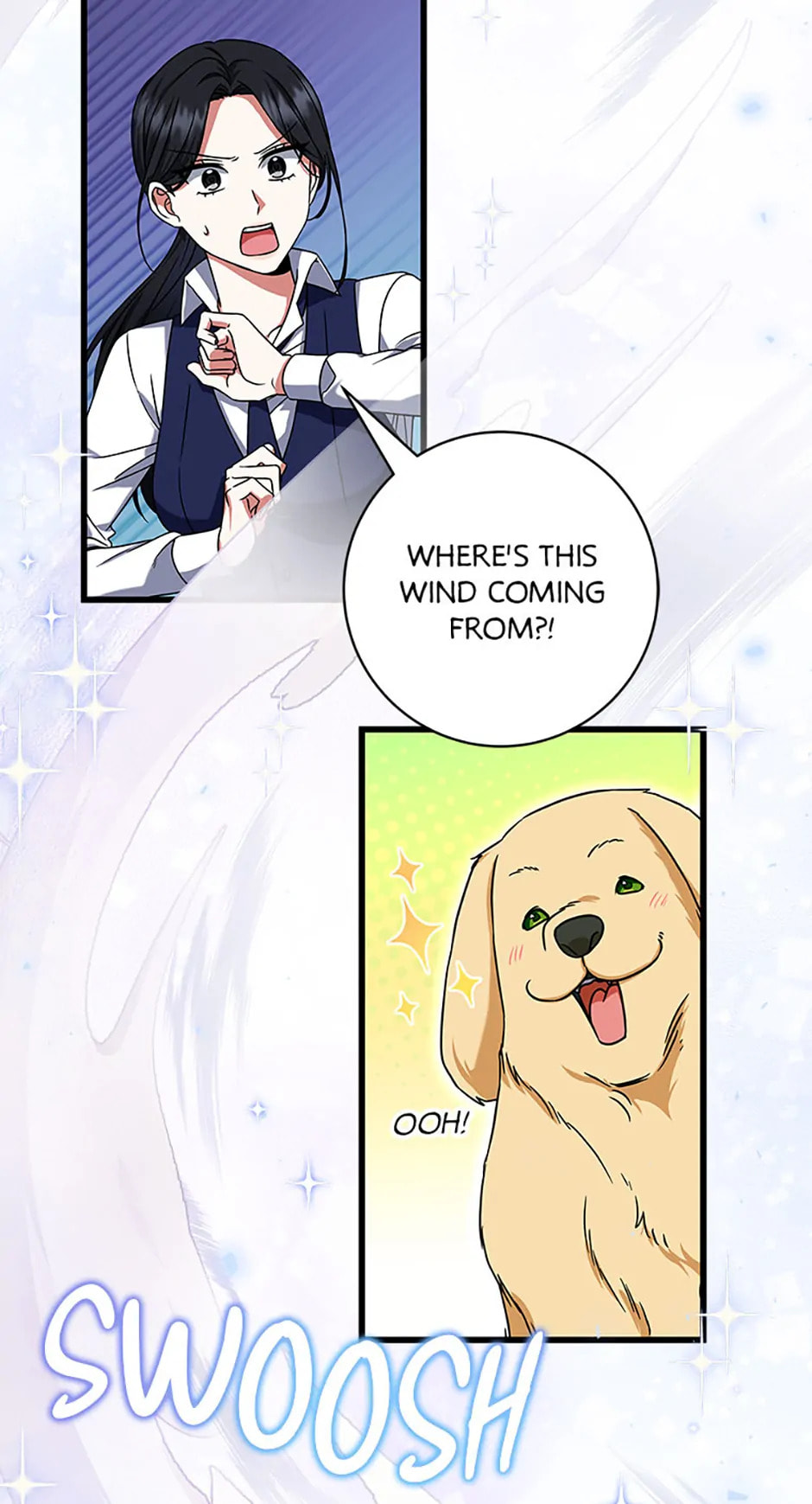 Welcome to the Dungeon Hotel Chapter 14 page 45 - 