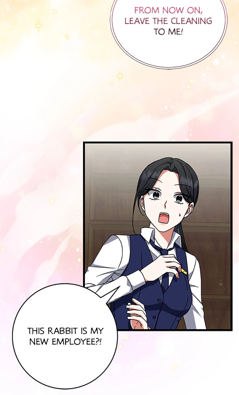 Welcome to the Dungeon Hotel Chapter 14 page 48 - 