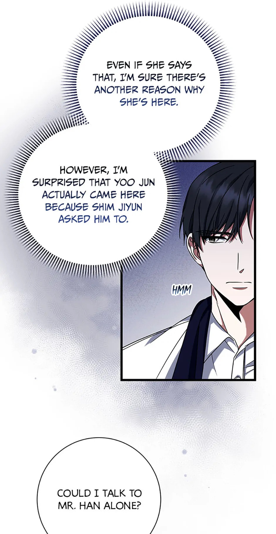 Welcome to the Dungeon Hotel Chapter 14 page 6 - 