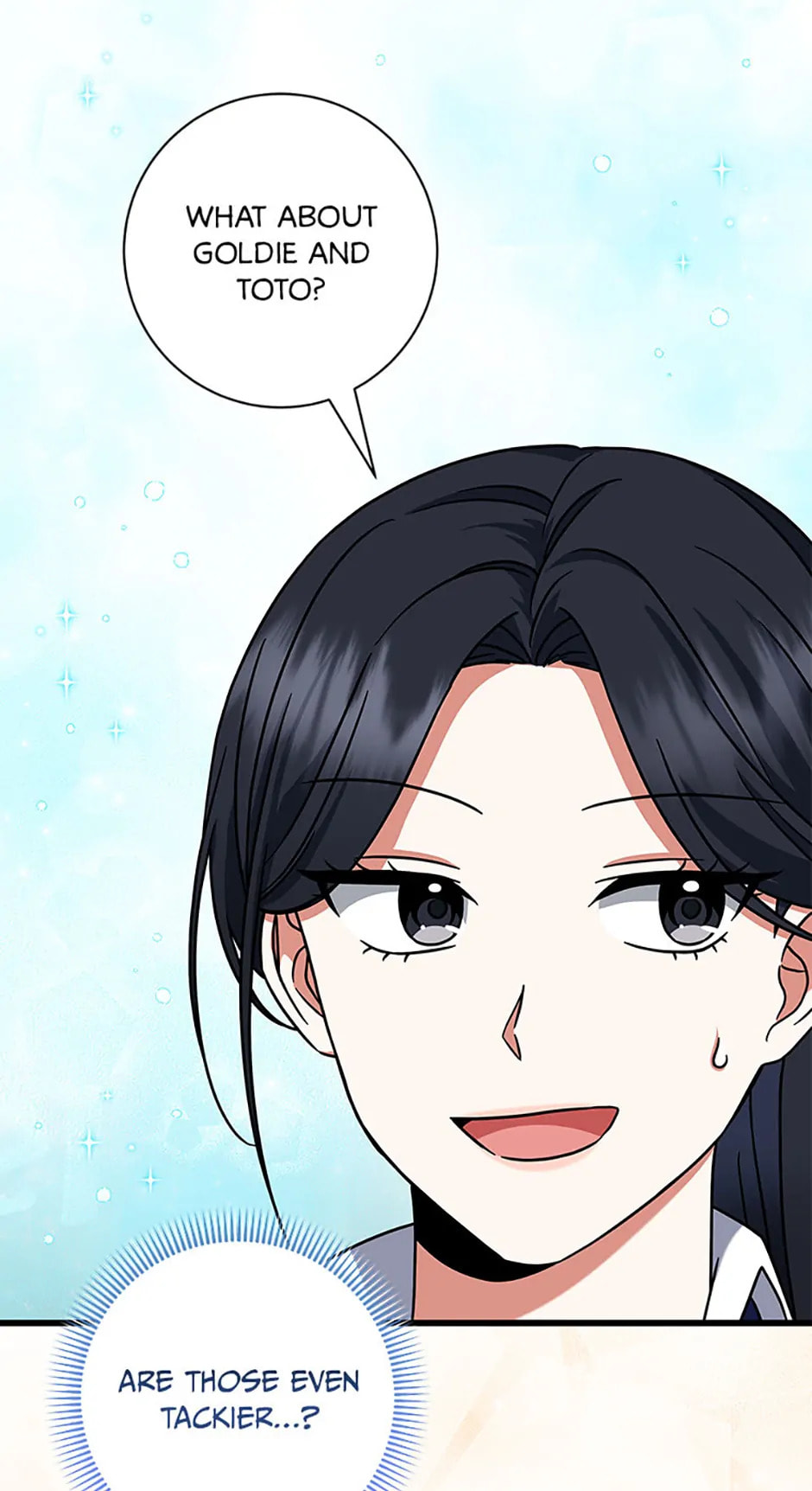 Welcome to the Dungeon Hotel Chapter 14 page 59 - 