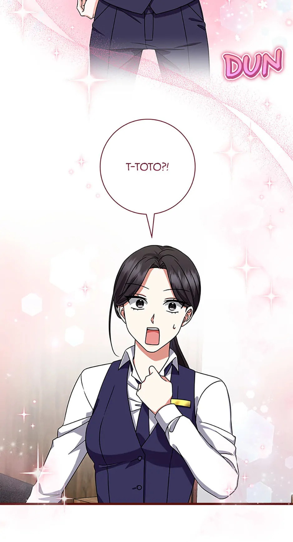 Welcome to the Dungeon Hotel Chapter 14 page 65 - 