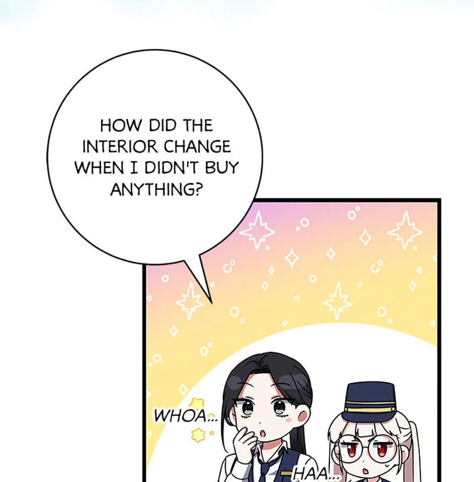 Welcome to the Dungeon Hotel Chapter 14 page 72 - 