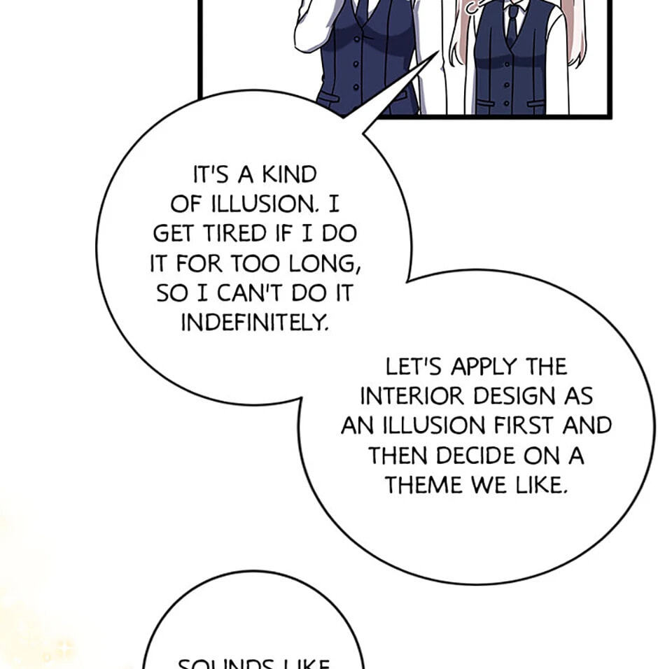 Welcome to the Dungeon Hotel Chapter 14 page 73 - 