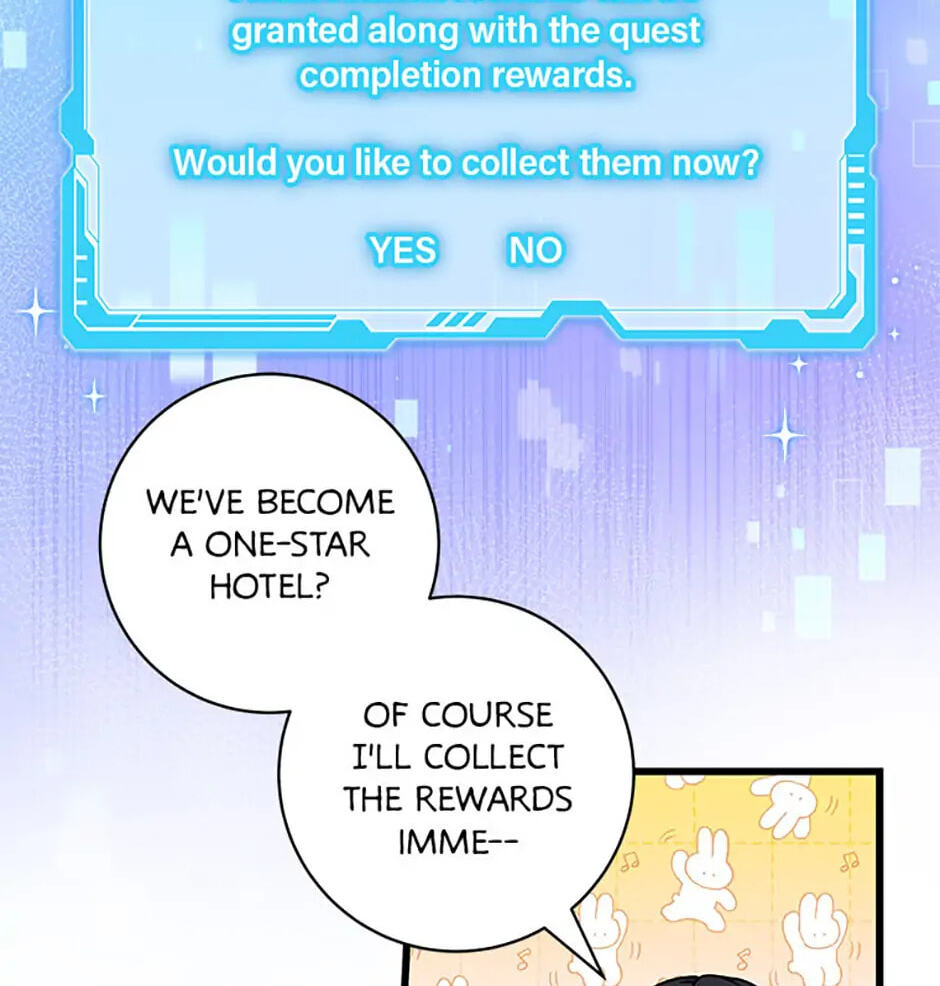 Welcome to the Dungeon Hotel Chapter 14 page 78 - 