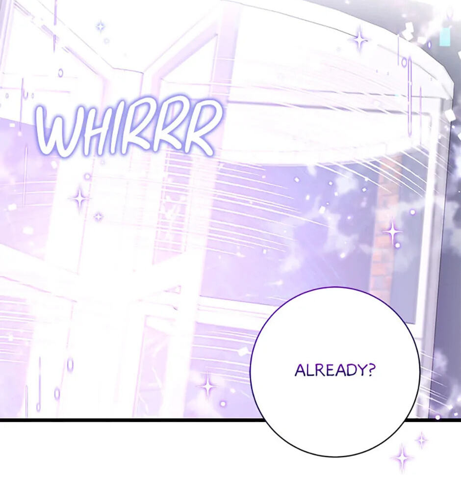 Welcome to the Dungeon Hotel Chapter 14 page 80 - 