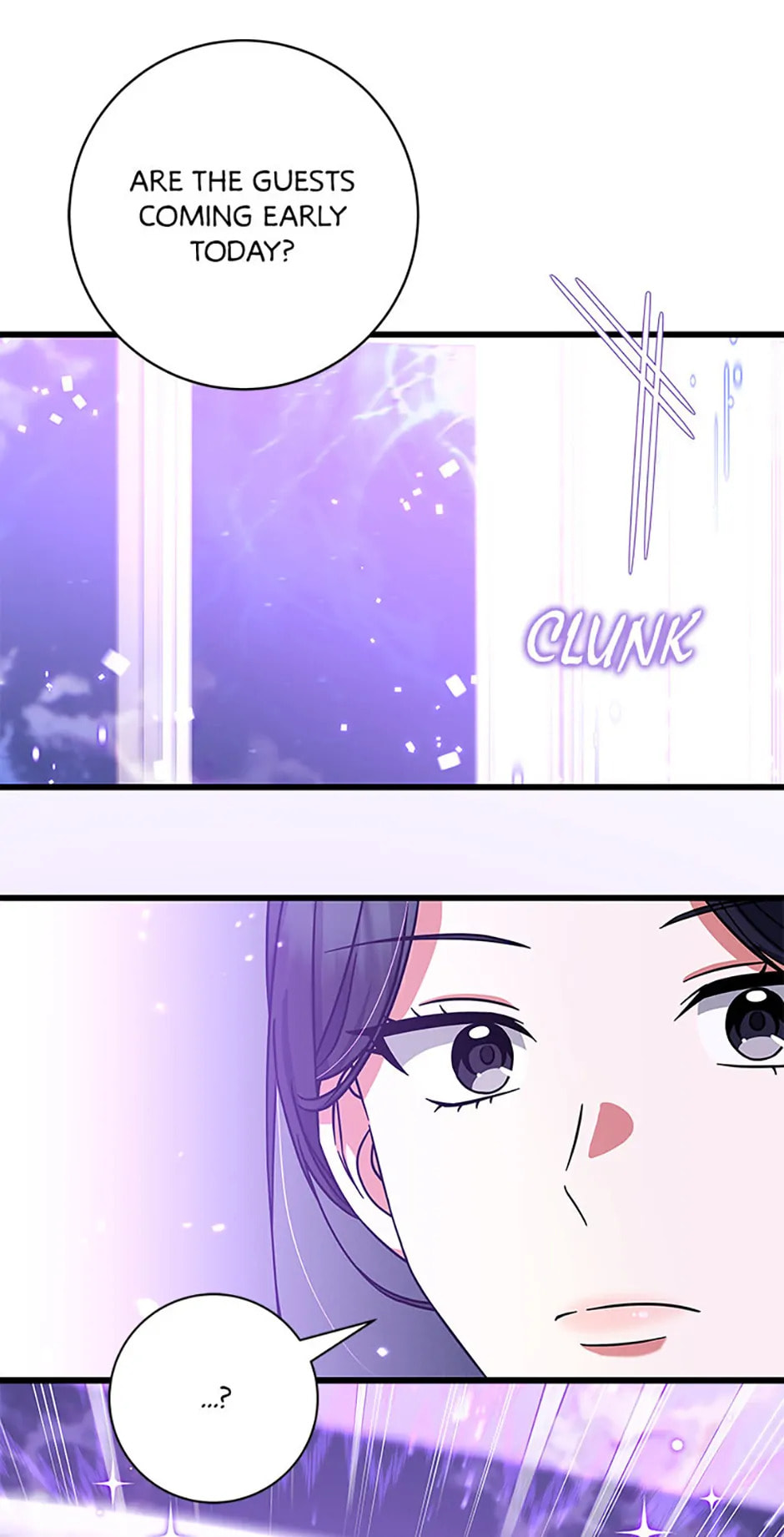 Welcome to the Dungeon Hotel Chapter 14 page 81 - 