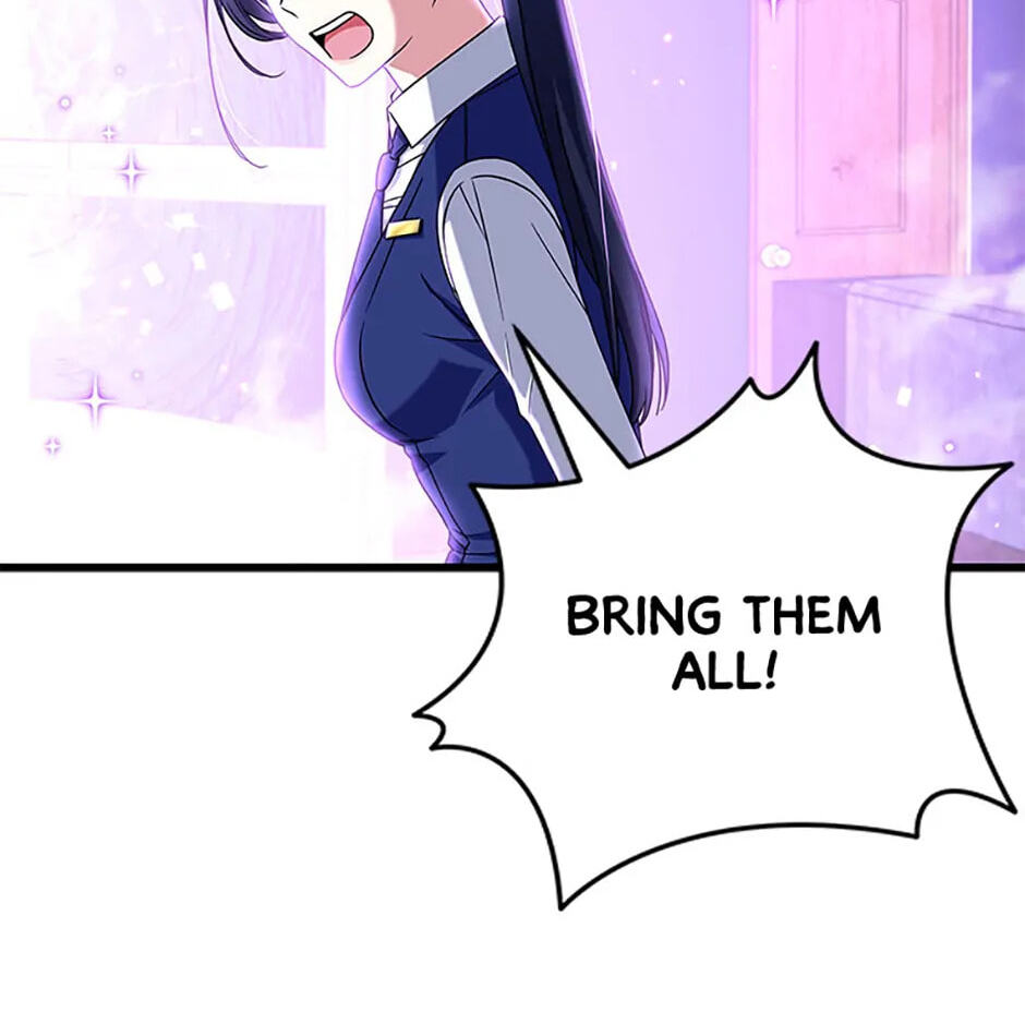 Welcome to the Dungeon Hotel Chapter 14 page 85 - 