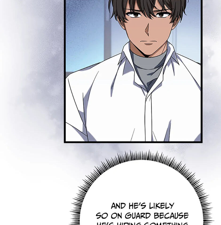 Welcome to the Dungeon Hotel Chapter 14 page 10 - 