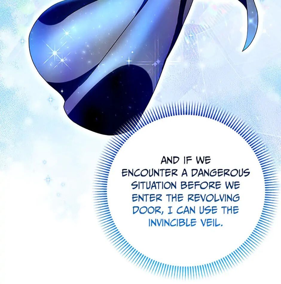 Welcome to the Dungeon Hotel Chapter 14 page 91 - 
