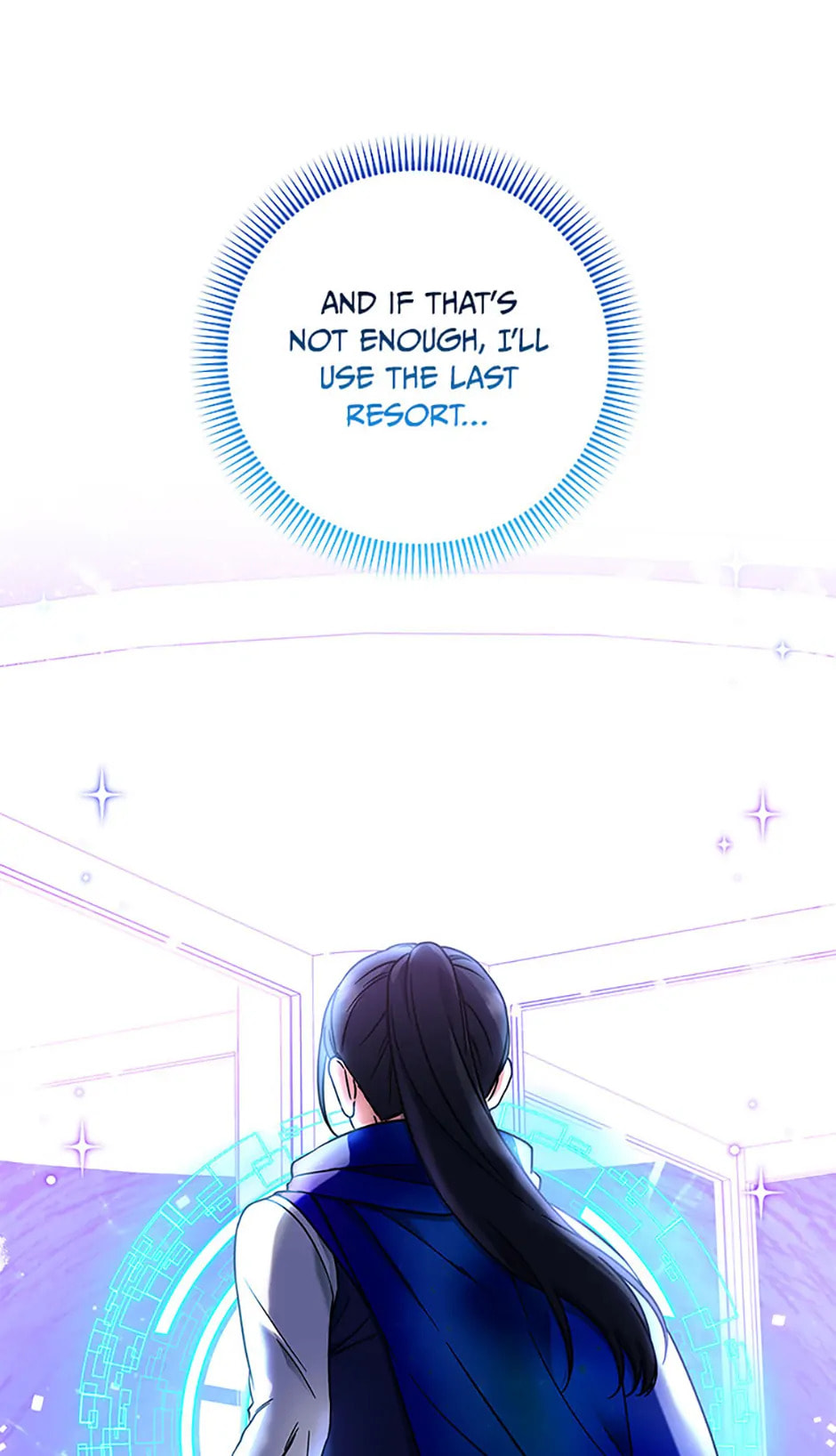 Welcome to the Dungeon Hotel Chapter 14 page 92 - 
