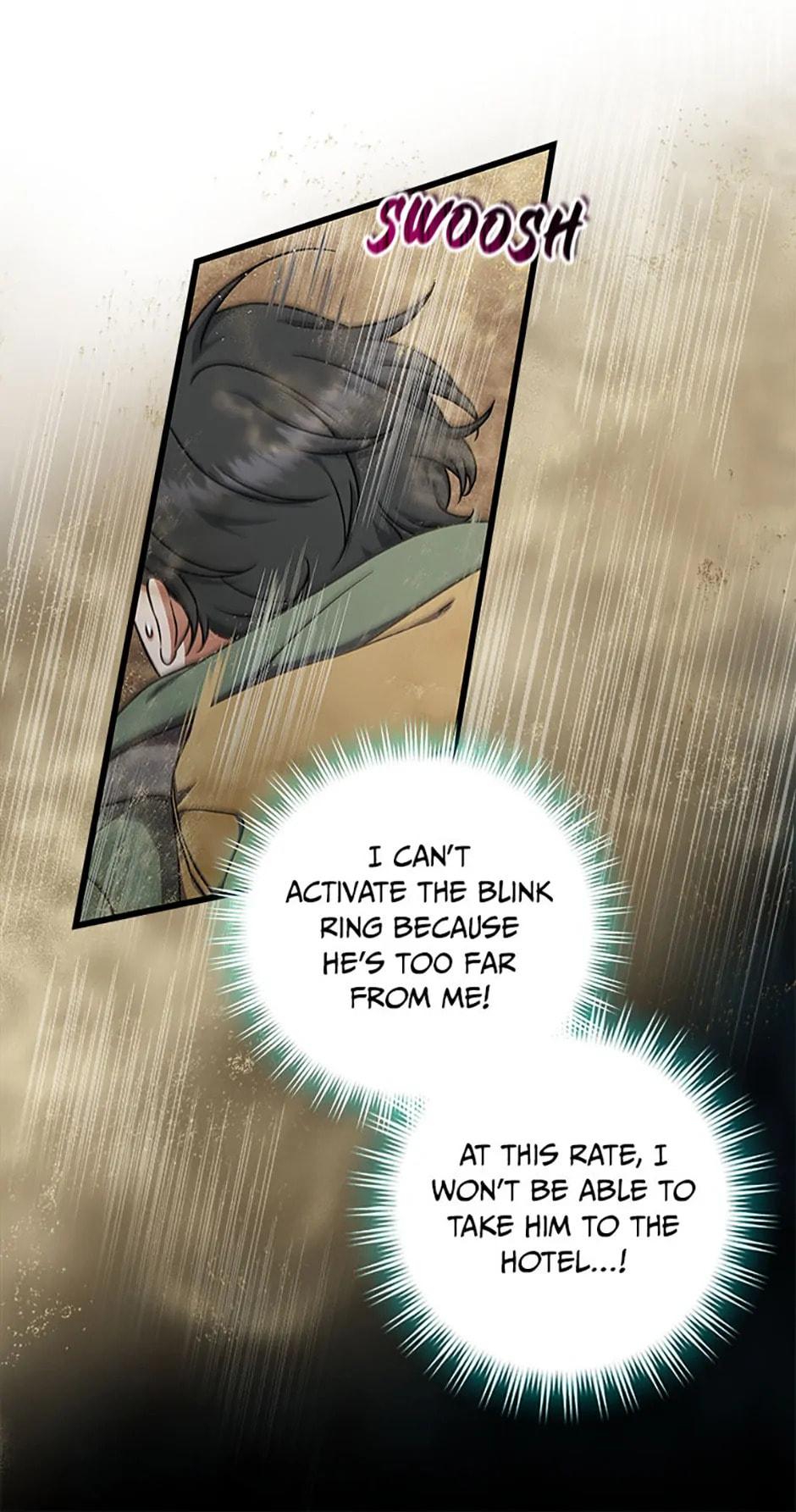 Welcome to the Dungeon Hotel Chapter 15 page 3 - 