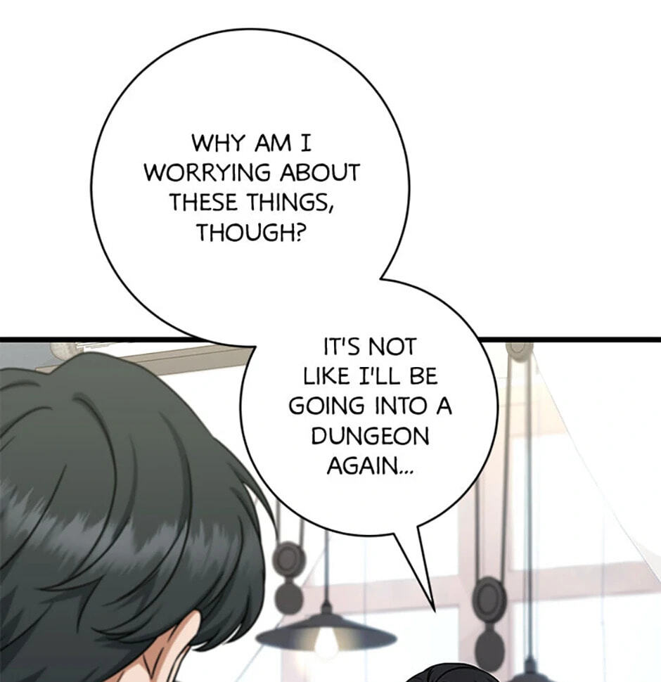 Welcome to the Dungeon Hotel Chapter 15 page 42 - 