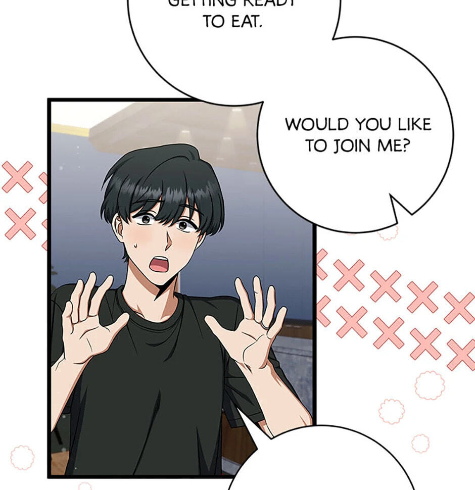 Welcome to the Dungeon Hotel Chapter 15 page 46 - 