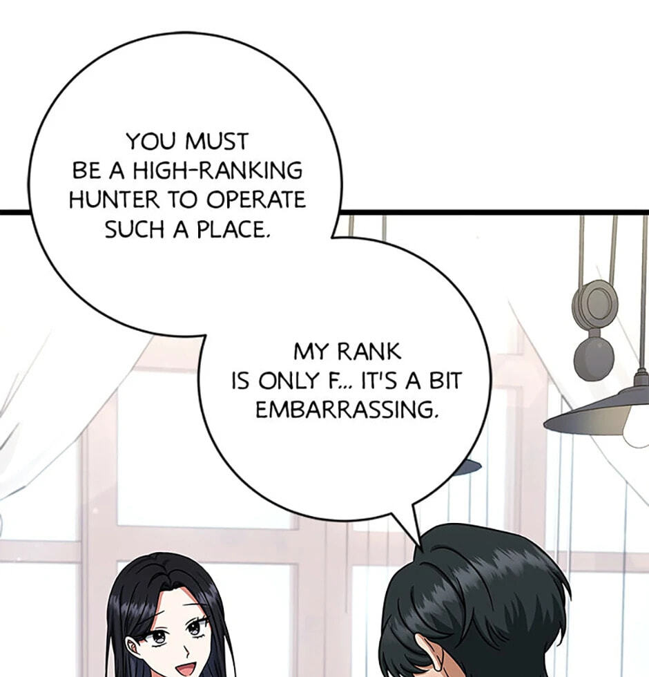 Welcome to the Dungeon Hotel Chapter 15 page 59 - 