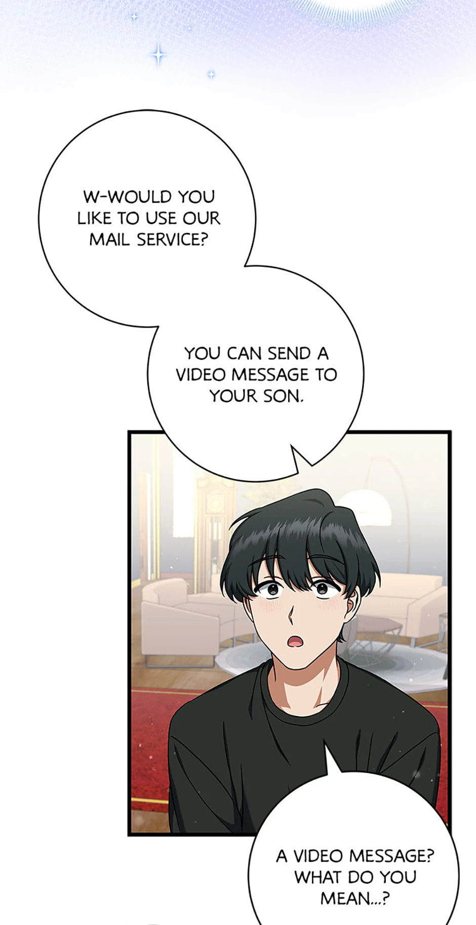 Welcome to the Dungeon Hotel Chapter 15 page 68 - 