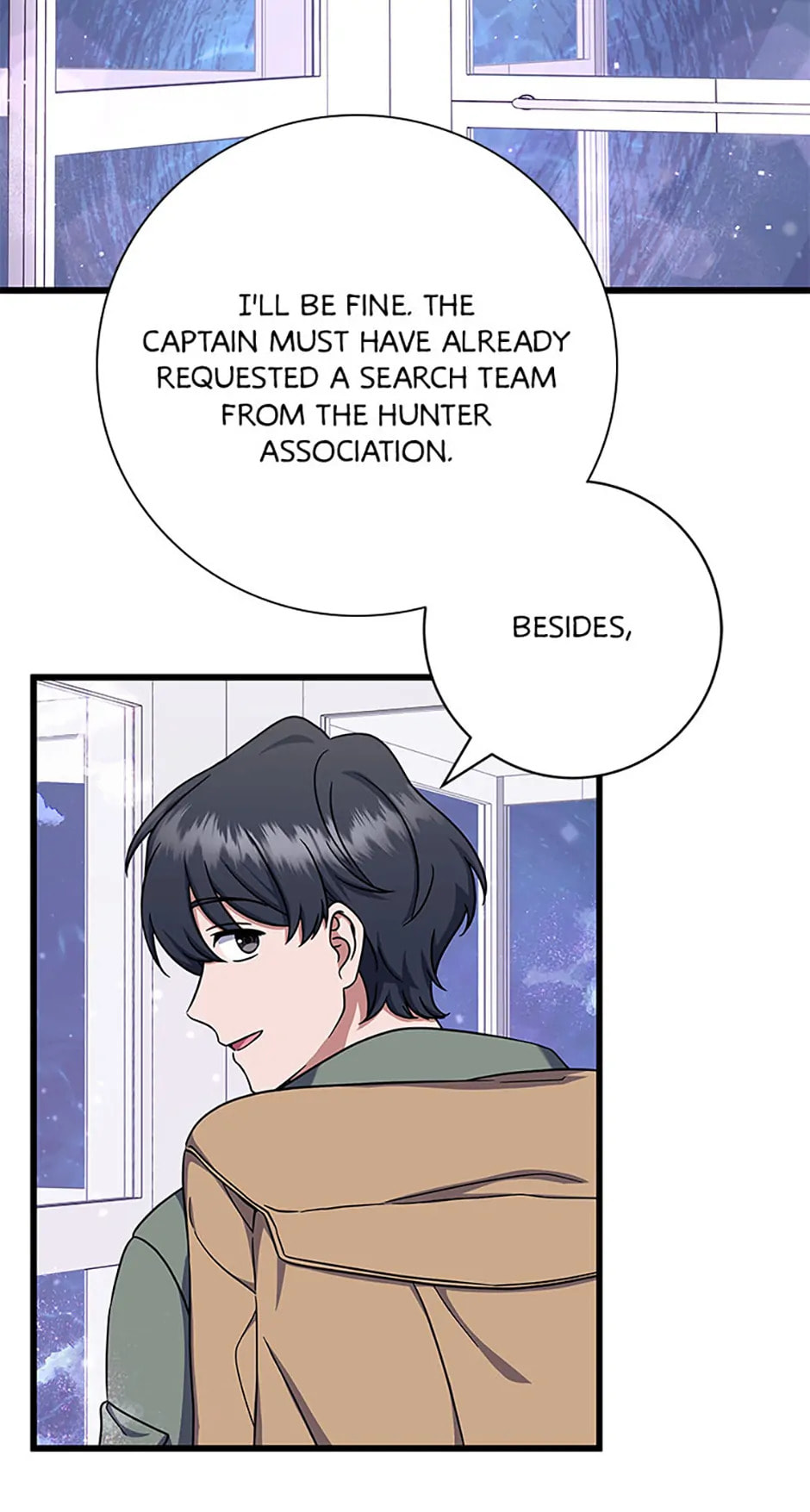 Welcome to the Dungeon Hotel Chapter 15 page 75 - 