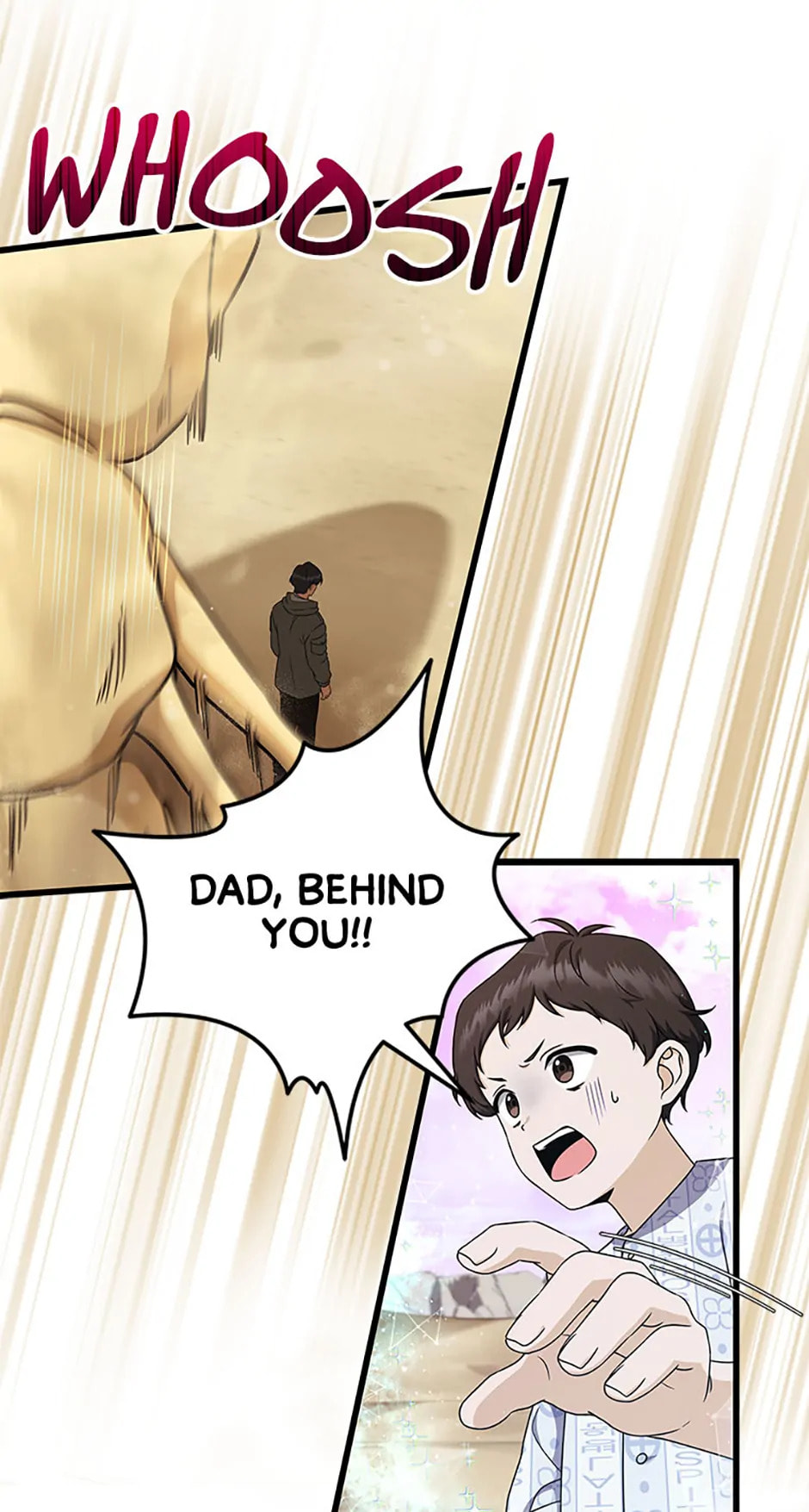 Welcome to the Dungeon Hotel Chapter 15 page 90 - 