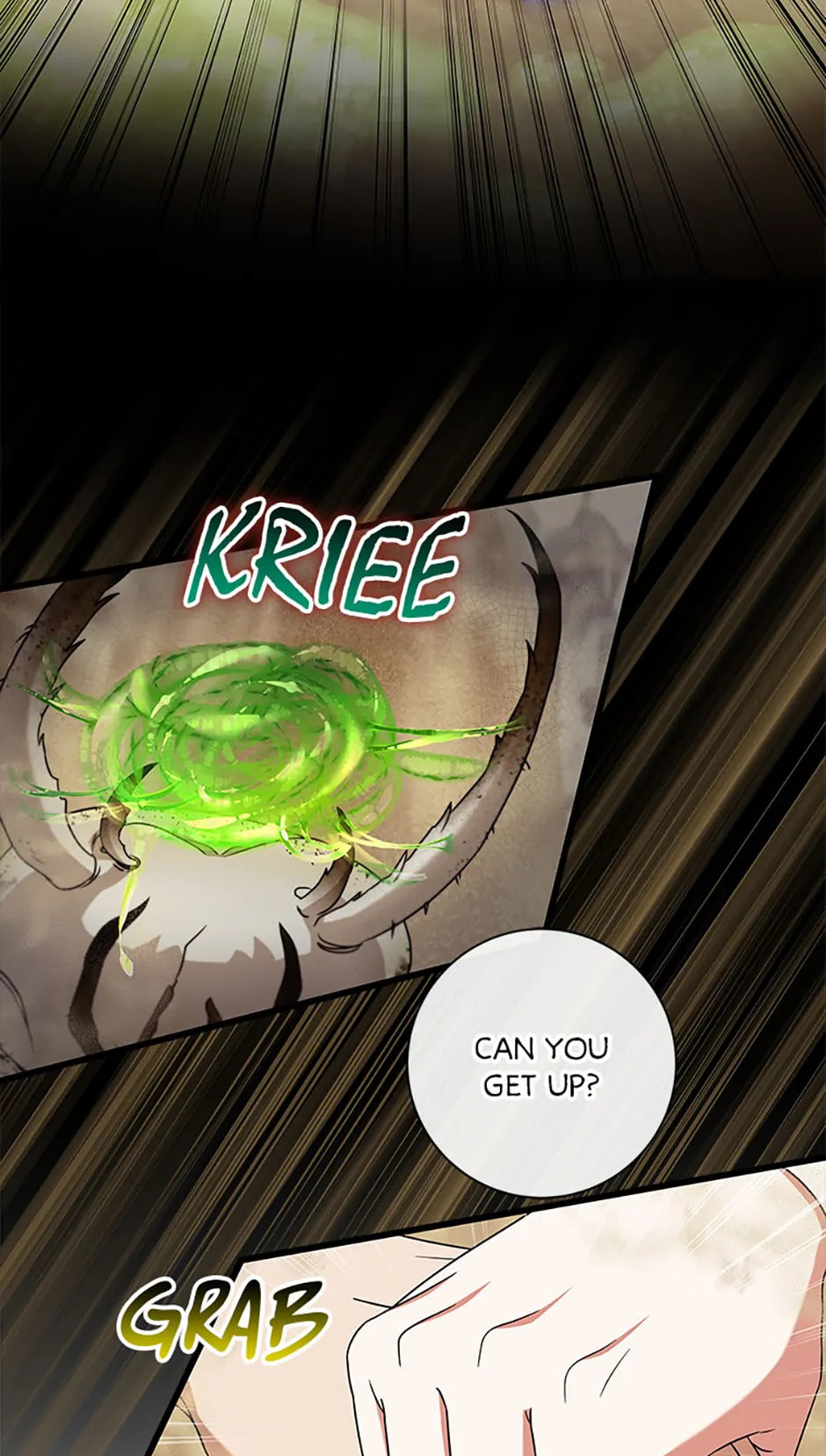 Welcome to the Dungeon Hotel Chapter 15 page 10 - 