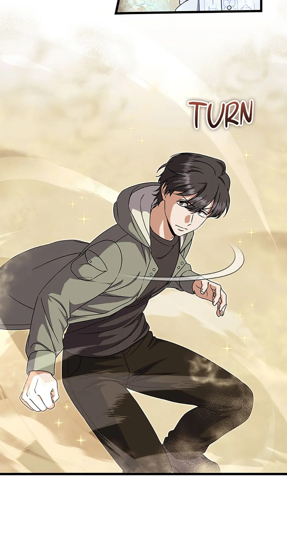 Welcome to the Dungeon Hotel Chapter 15 page 91 - 