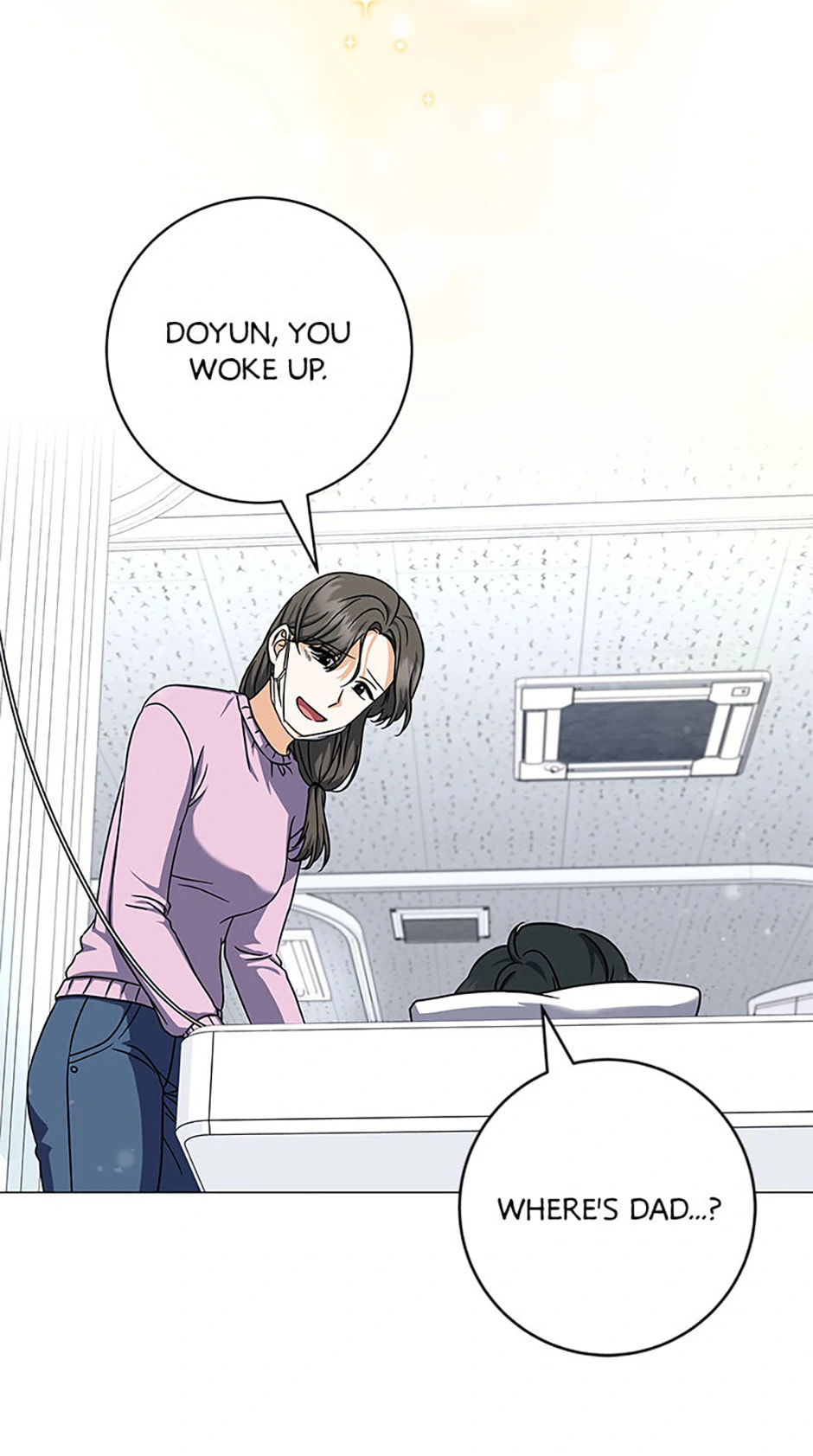 Welcome to the Dungeon Hotel Chapter 15 page 98 - 