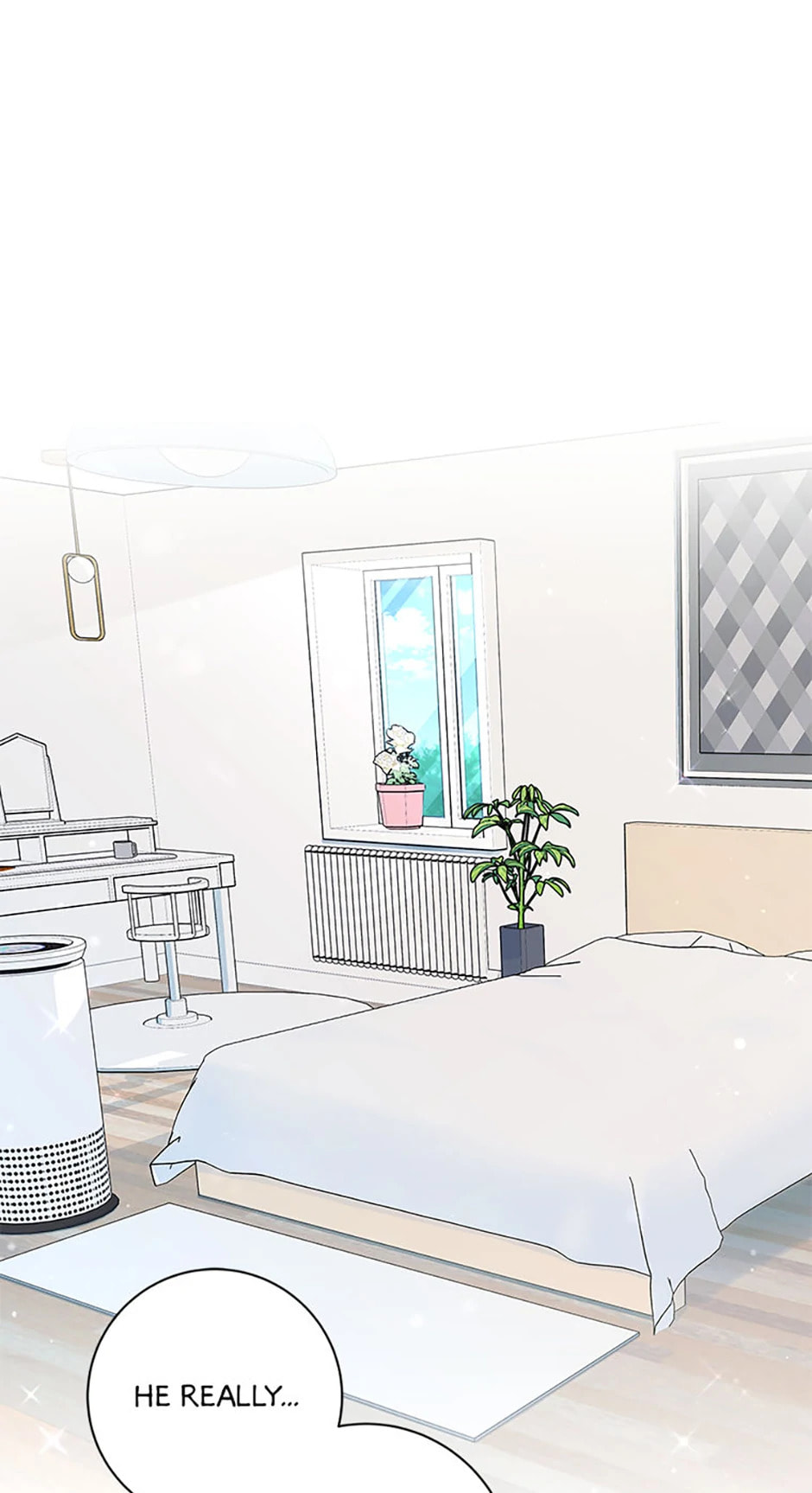 Welcome to the Dungeon Hotel Chapter 16 page 17 - 
