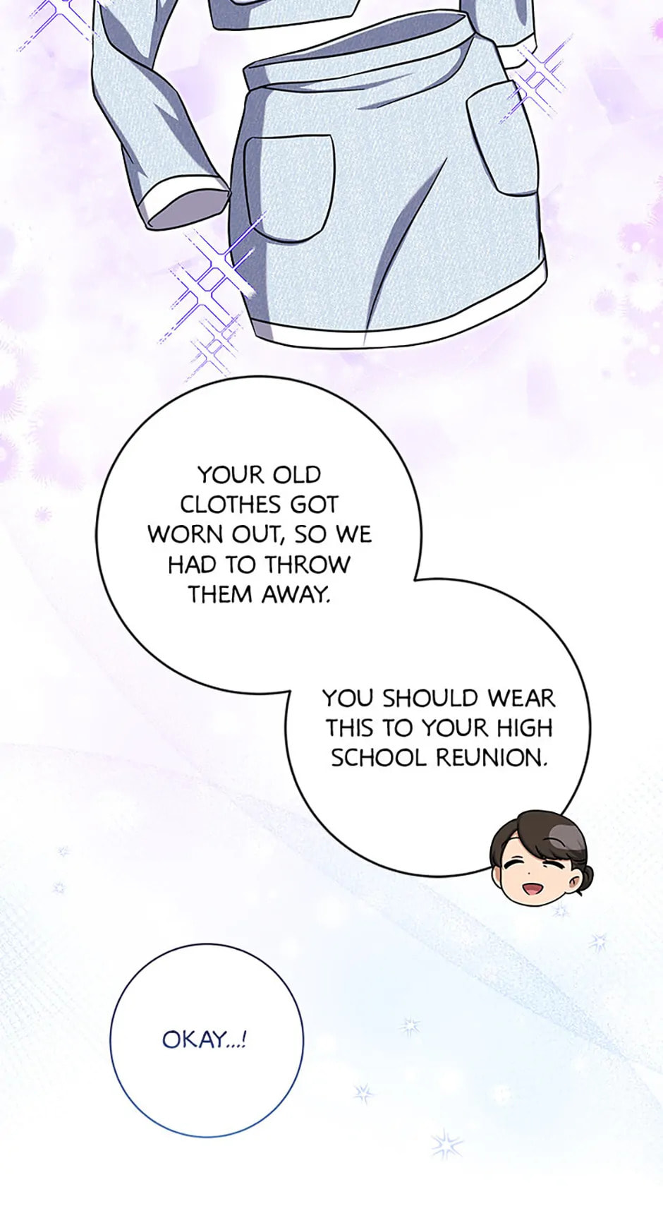 Welcome to the Dungeon Hotel Chapter 16 page 20 - 