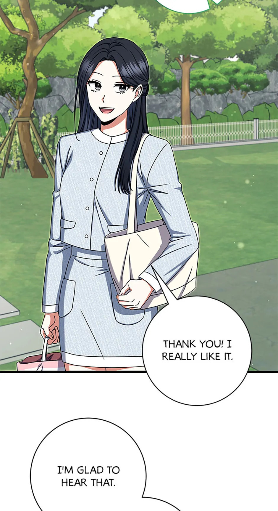 Welcome to the Dungeon Hotel Chapter 16 page 22 - 