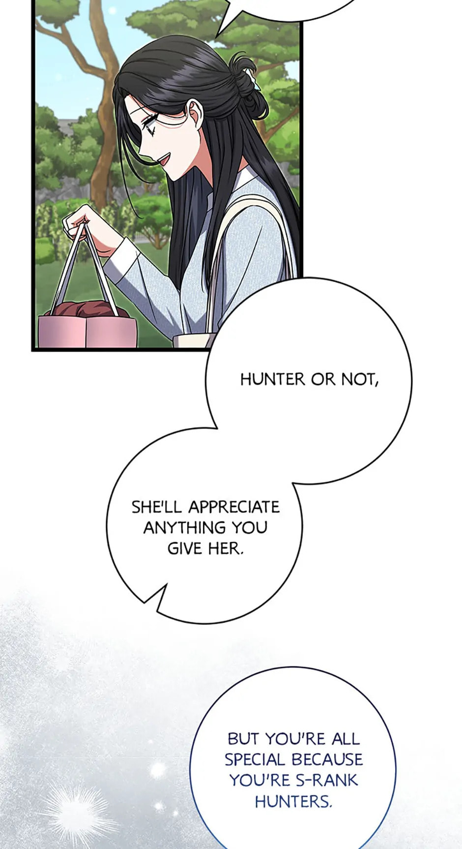 Welcome to the Dungeon Hotel Chapter 16 page 24 - 