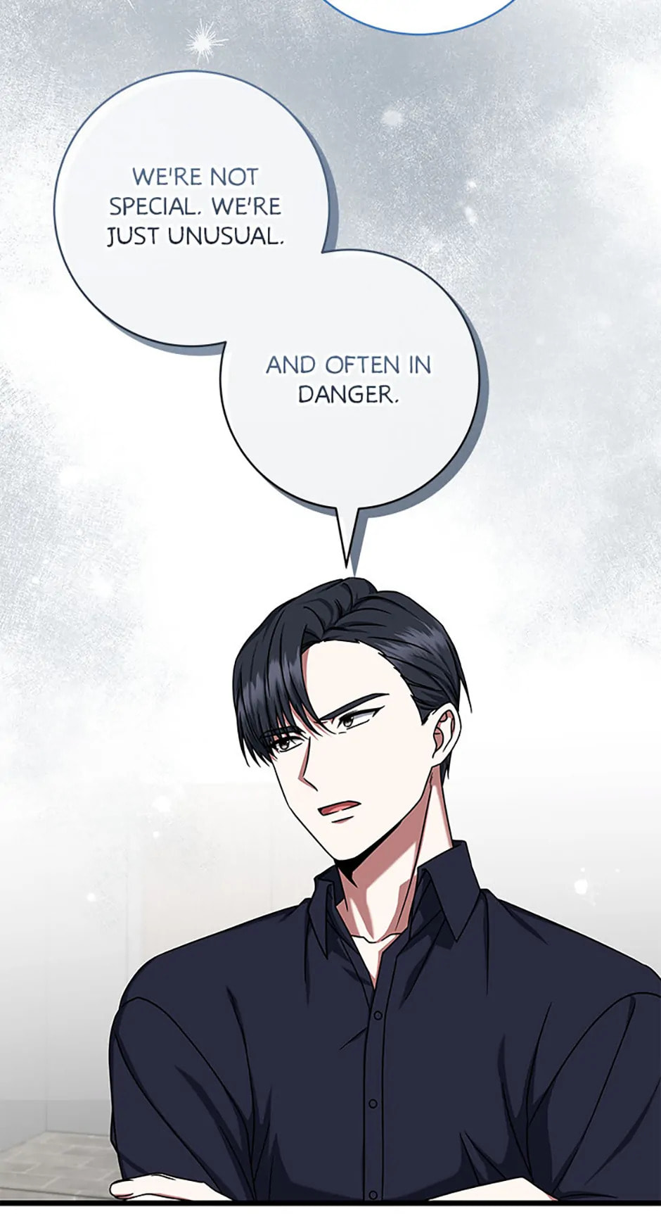 Welcome to the Dungeon Hotel Chapter 16 page 25 - 