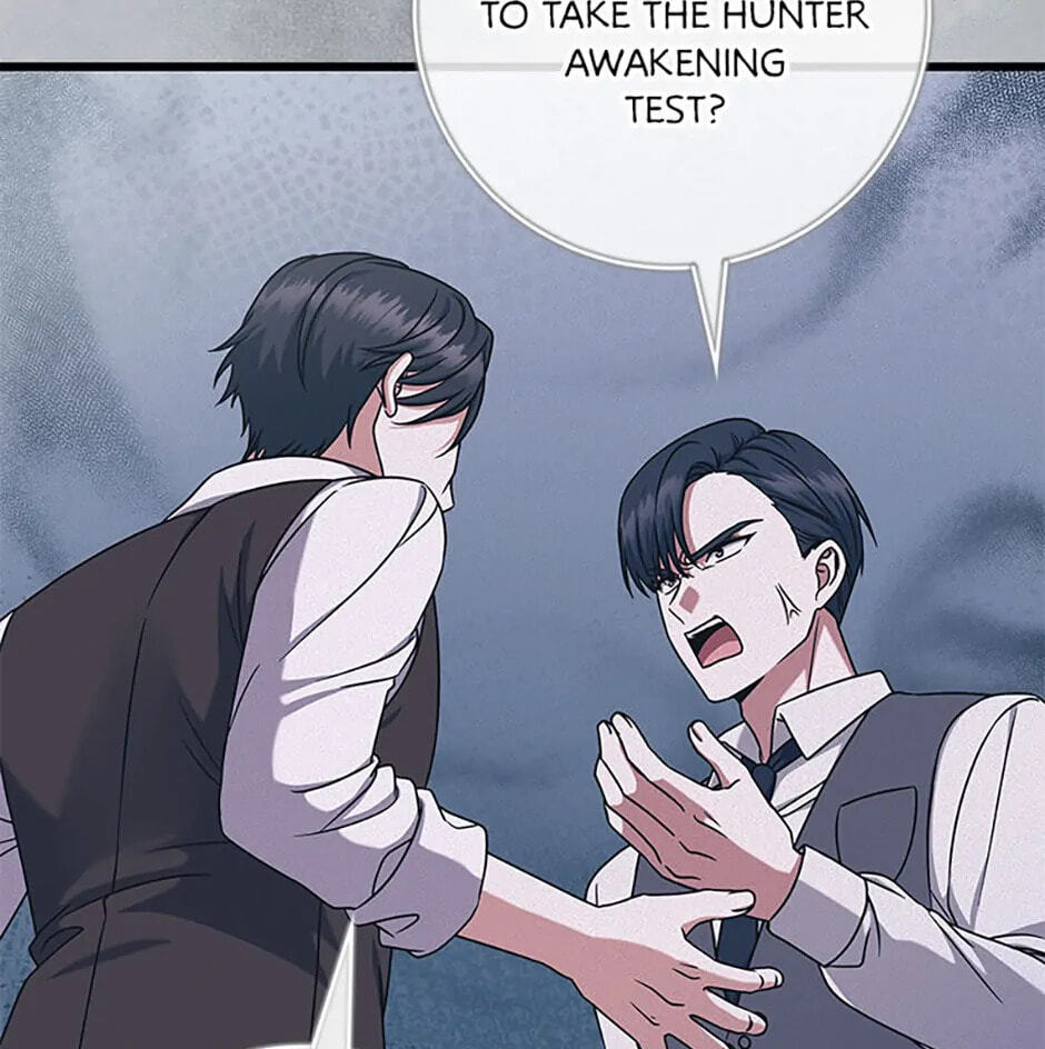 Welcome to the Dungeon Hotel Chapter 16 page 28 - 