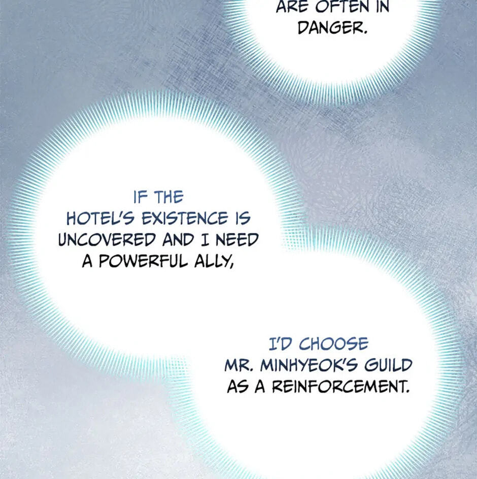Welcome to the Dungeon Hotel Chapter 16 page 30 - 