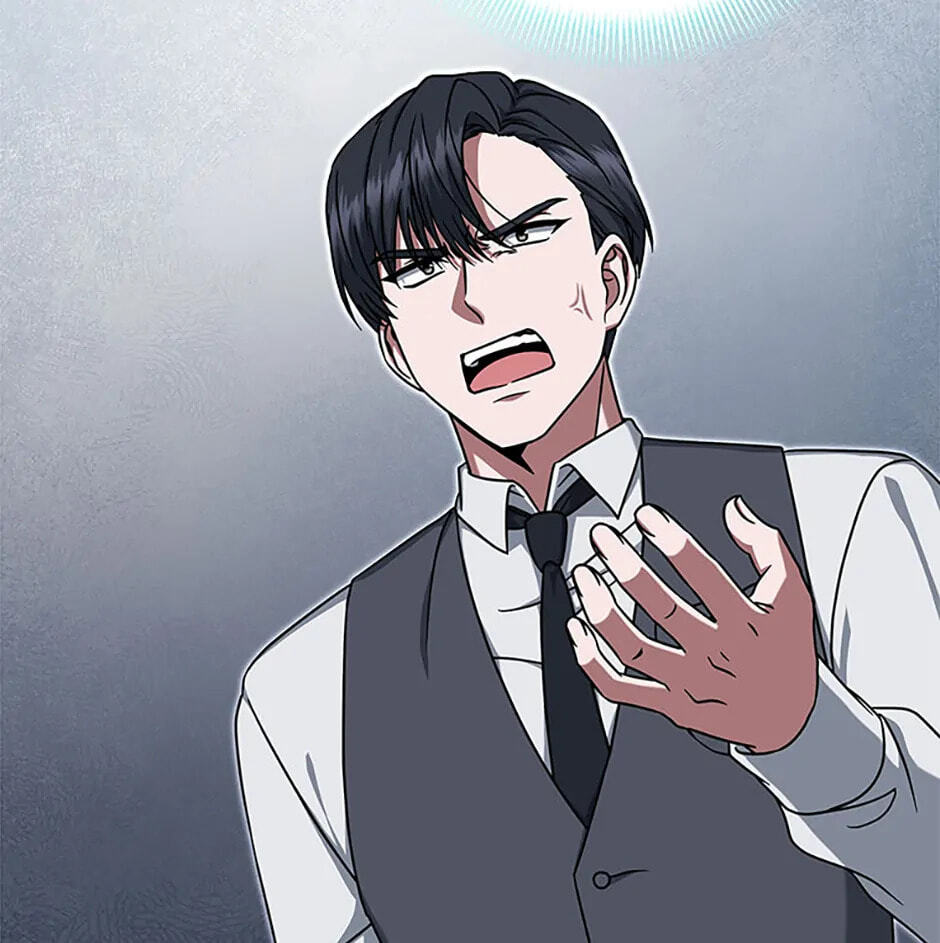 Welcome to the Dungeon Hotel Chapter 16 page 31 - 