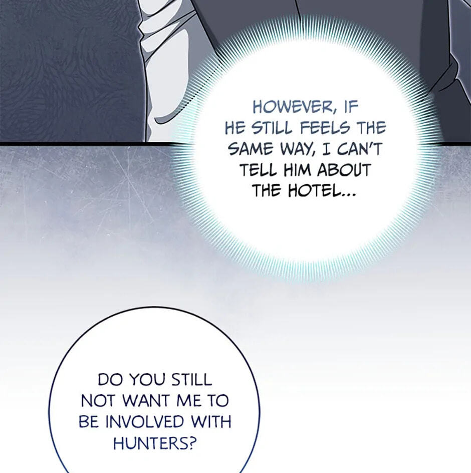 Welcome to the Dungeon Hotel Chapter 16 page 32 - 