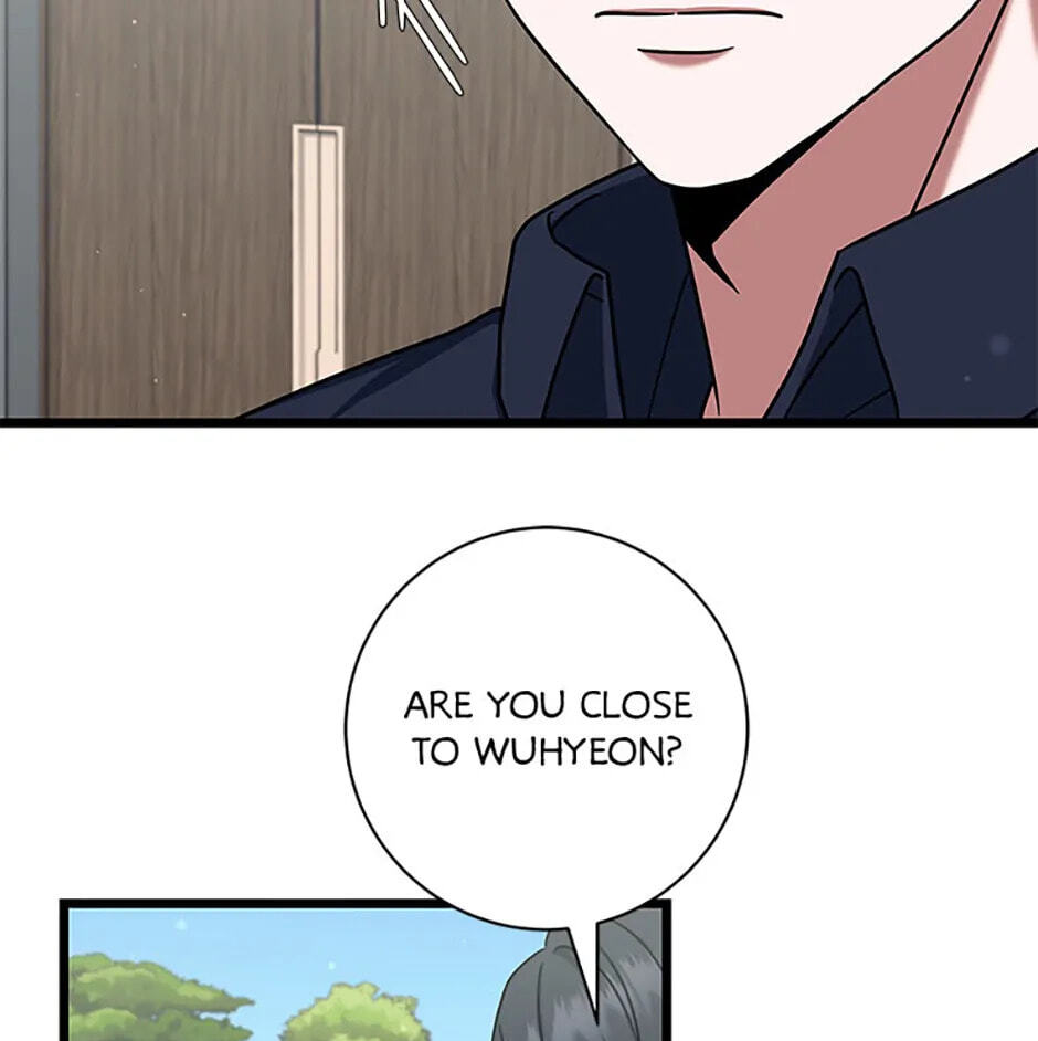 Welcome to the Dungeon Hotel Chapter 16 page 34 - 