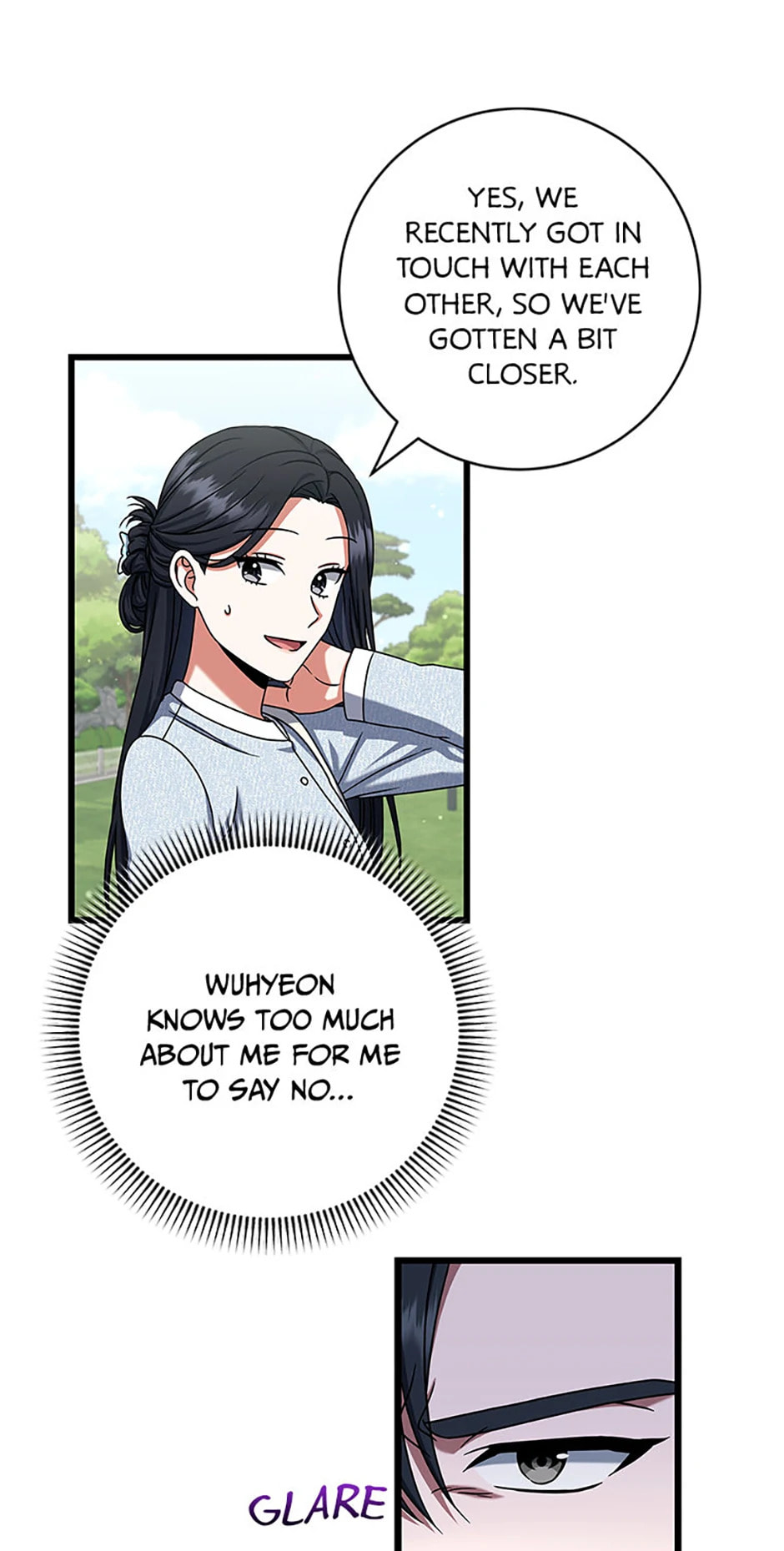 Welcome to the Dungeon Hotel Chapter 16 page 36 - 