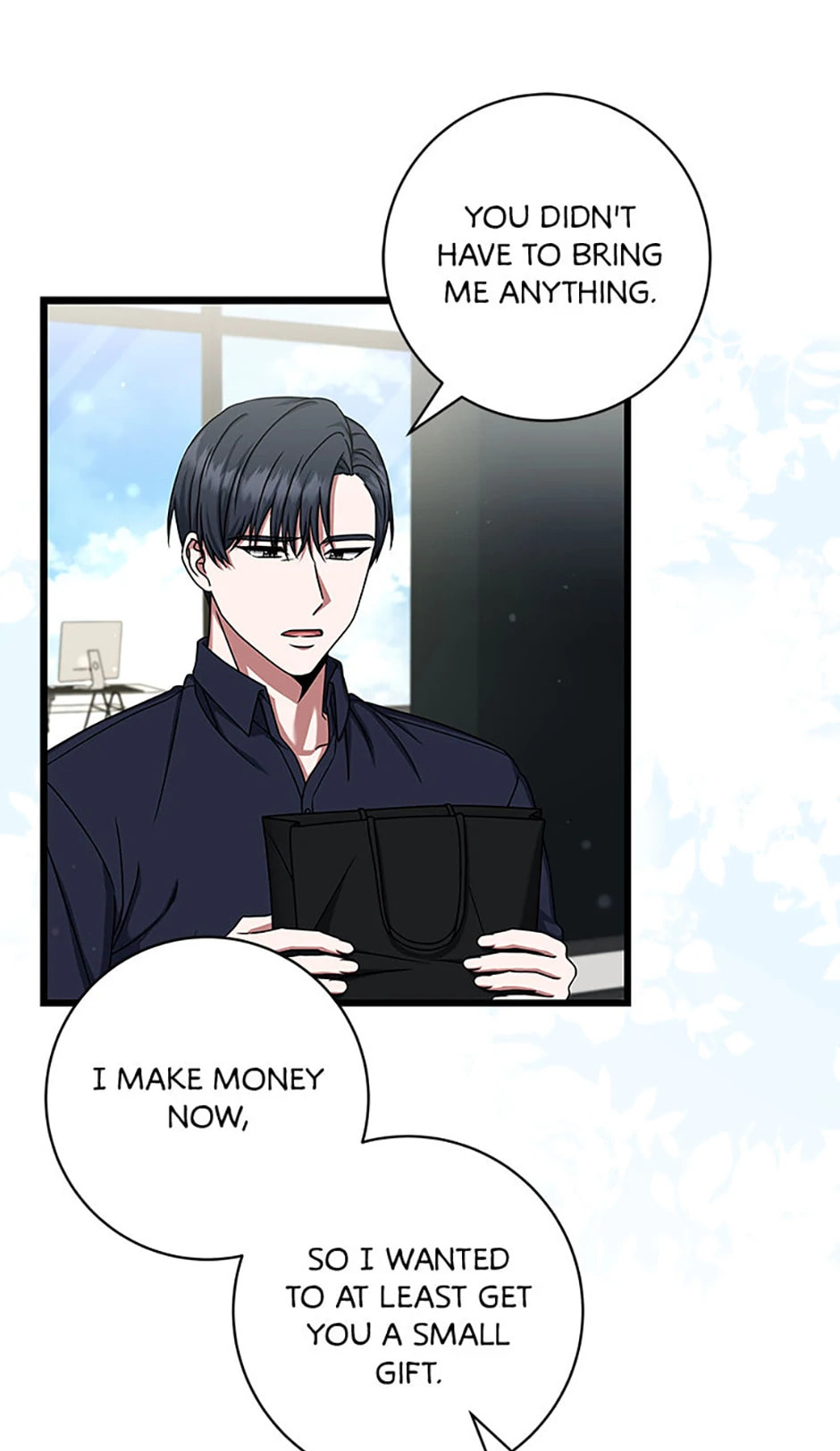 Welcome to the Dungeon Hotel Chapter 16 page 5 - 