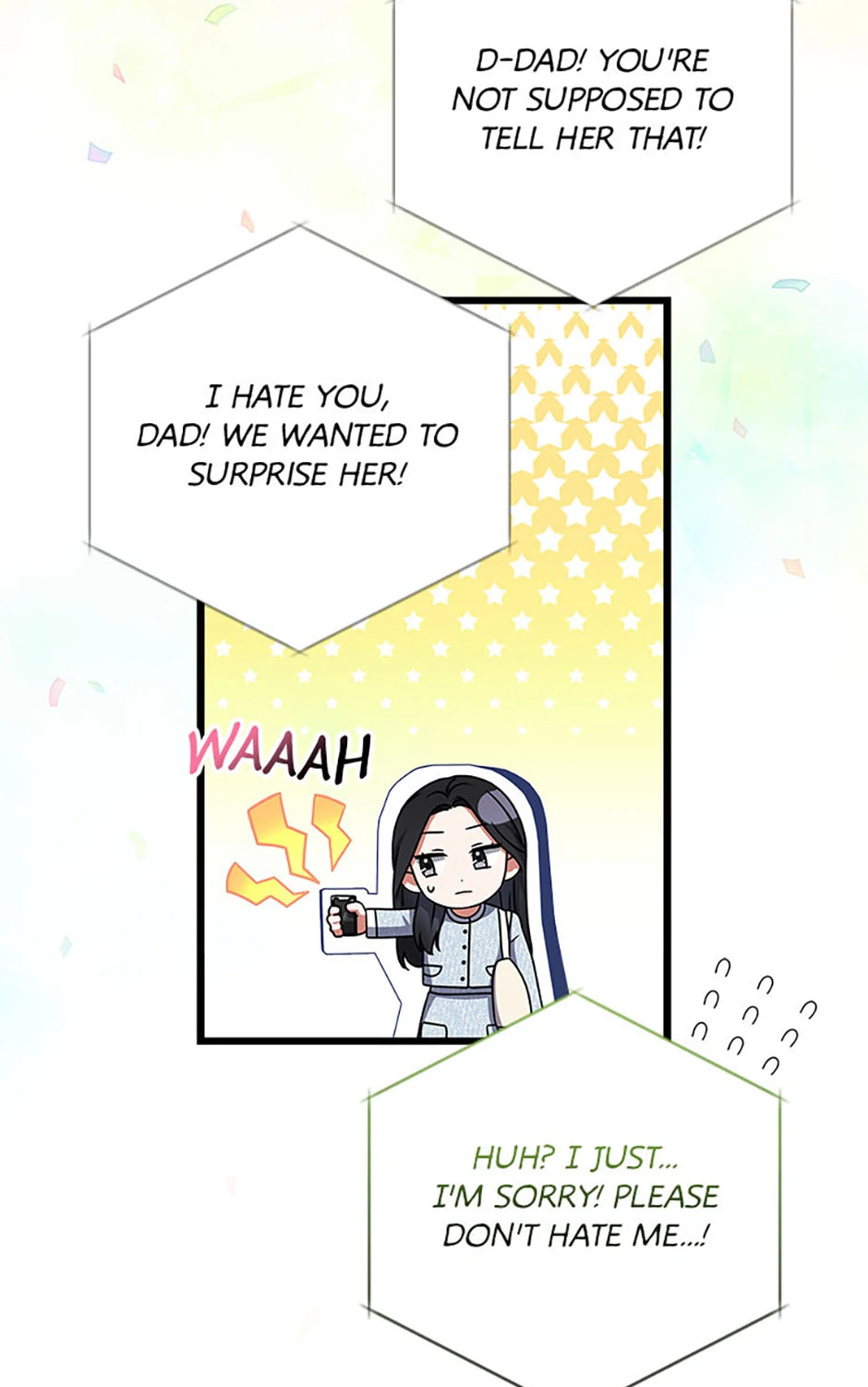 Welcome to the Dungeon Hotel Chapter 16 page 44 - 